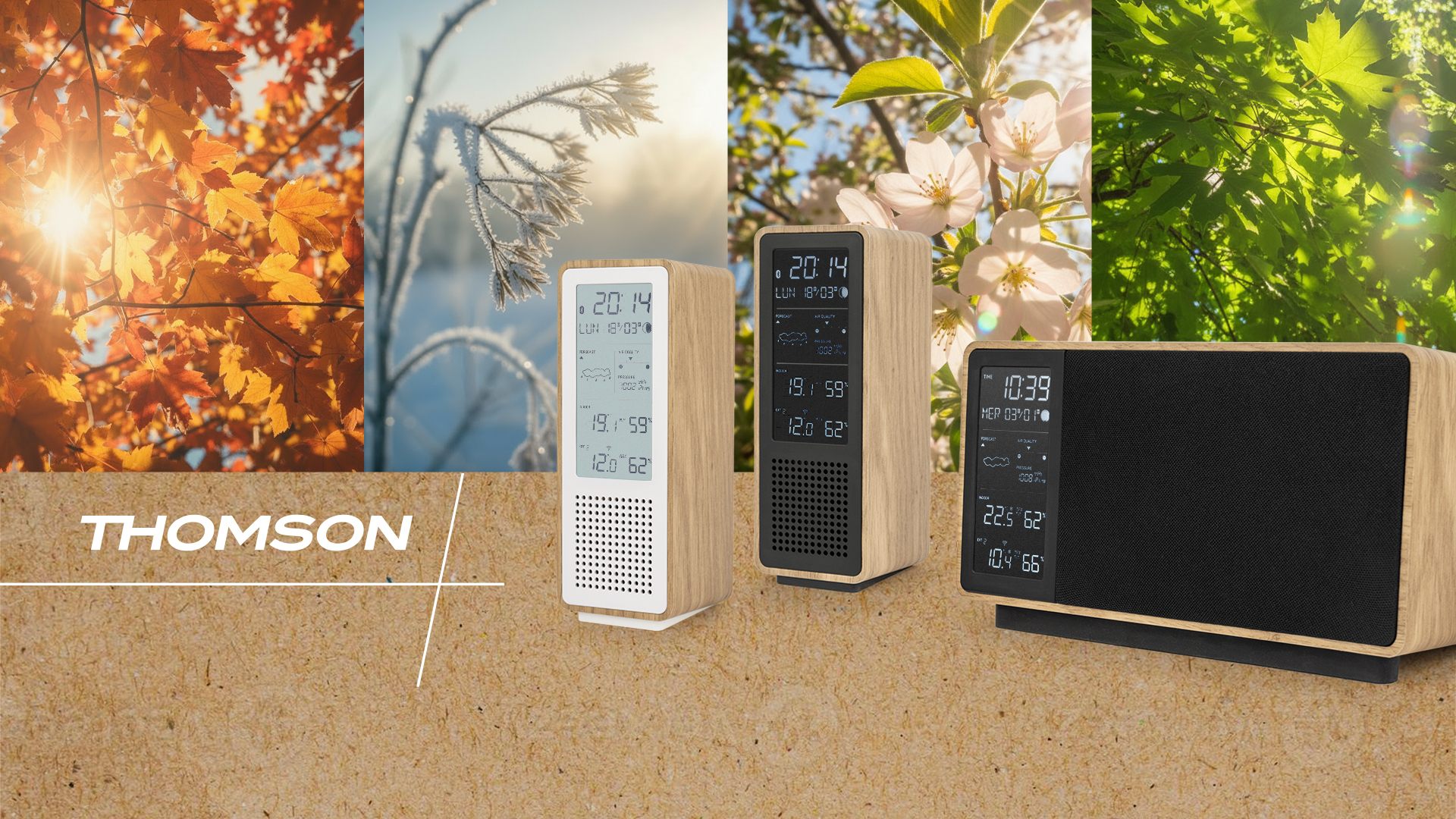 Stazione meteorologica: La guida completa per rivoluzionare la tua vita quotidiana