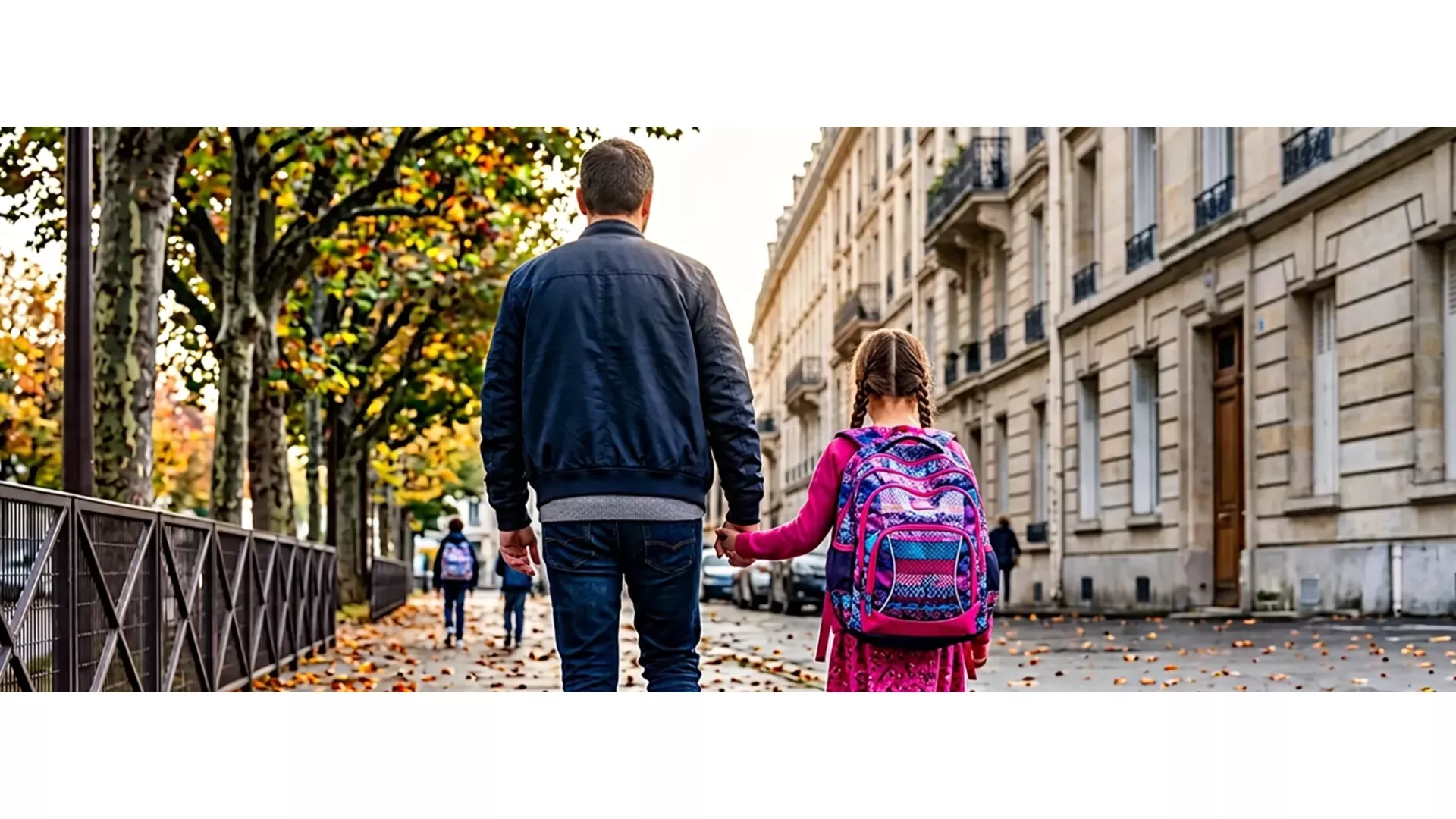 Back to School: Rustig wennen aan het schoolritme