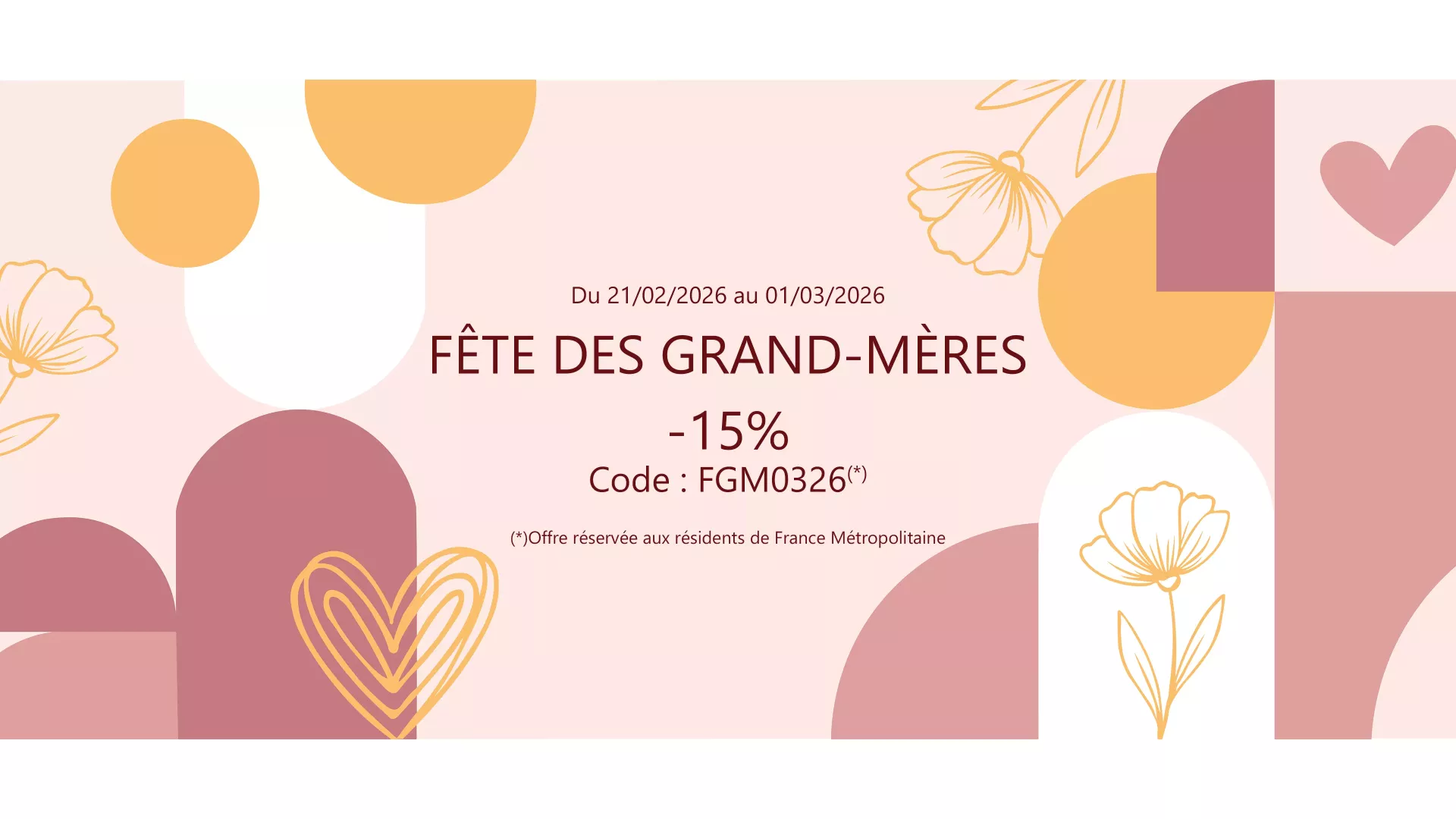 Des idées cadeaux originales pour la fête des grand-mères