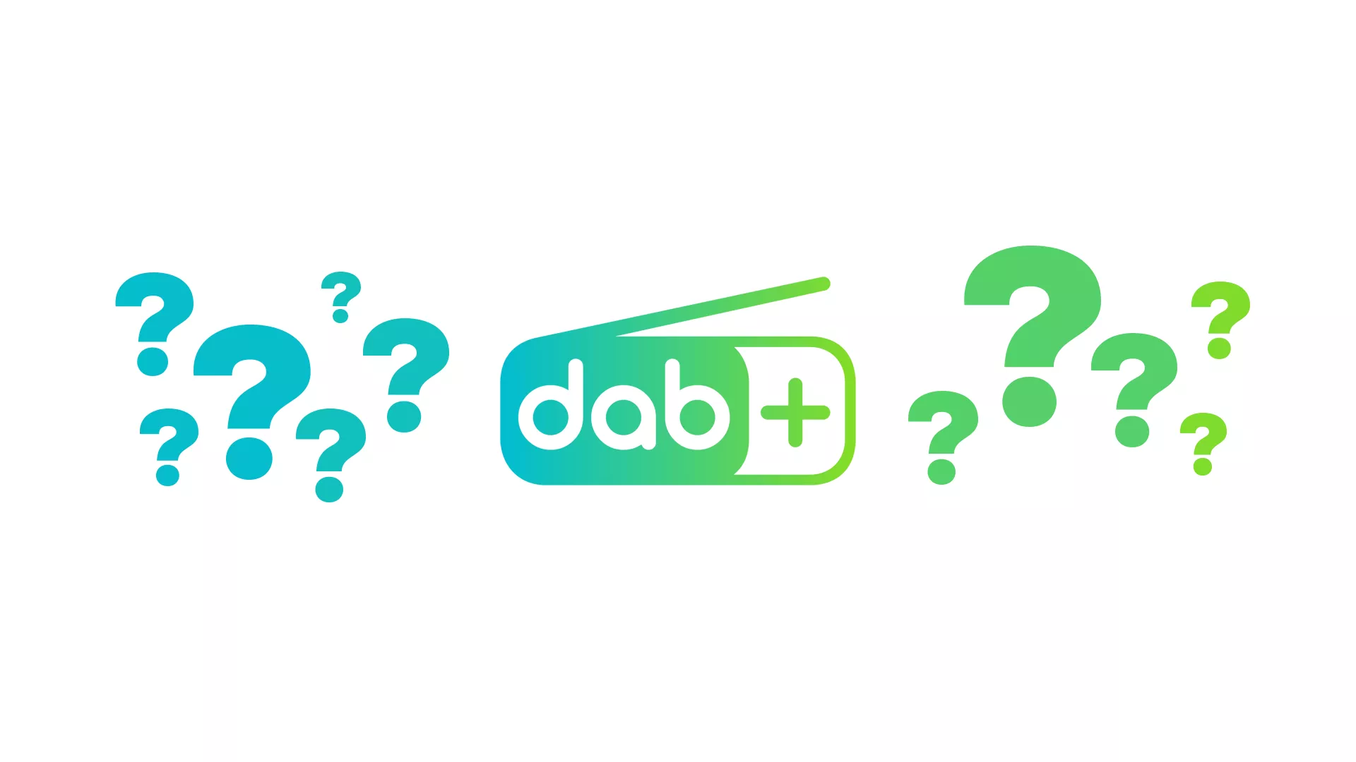 Warum sollte man sich für ein DAB+ Radio entscheiden?