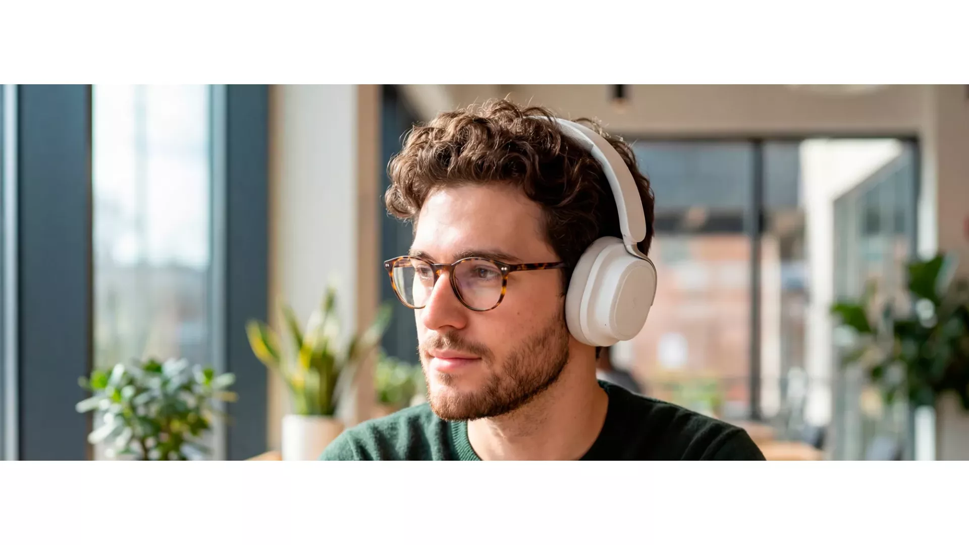 Quali cuffie scegliere per il telelavoro?