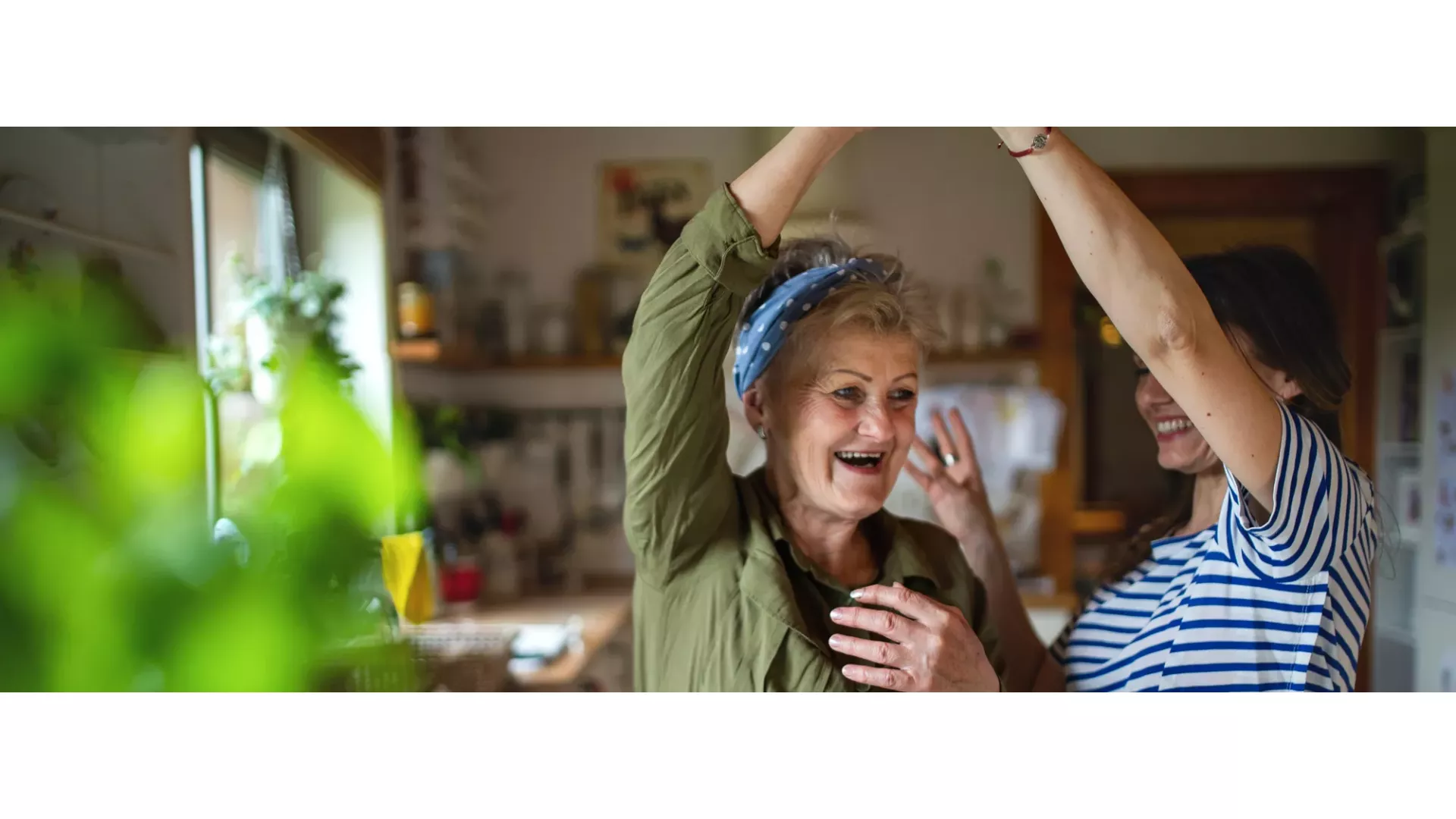Thomson Gift Ideas for Seniors