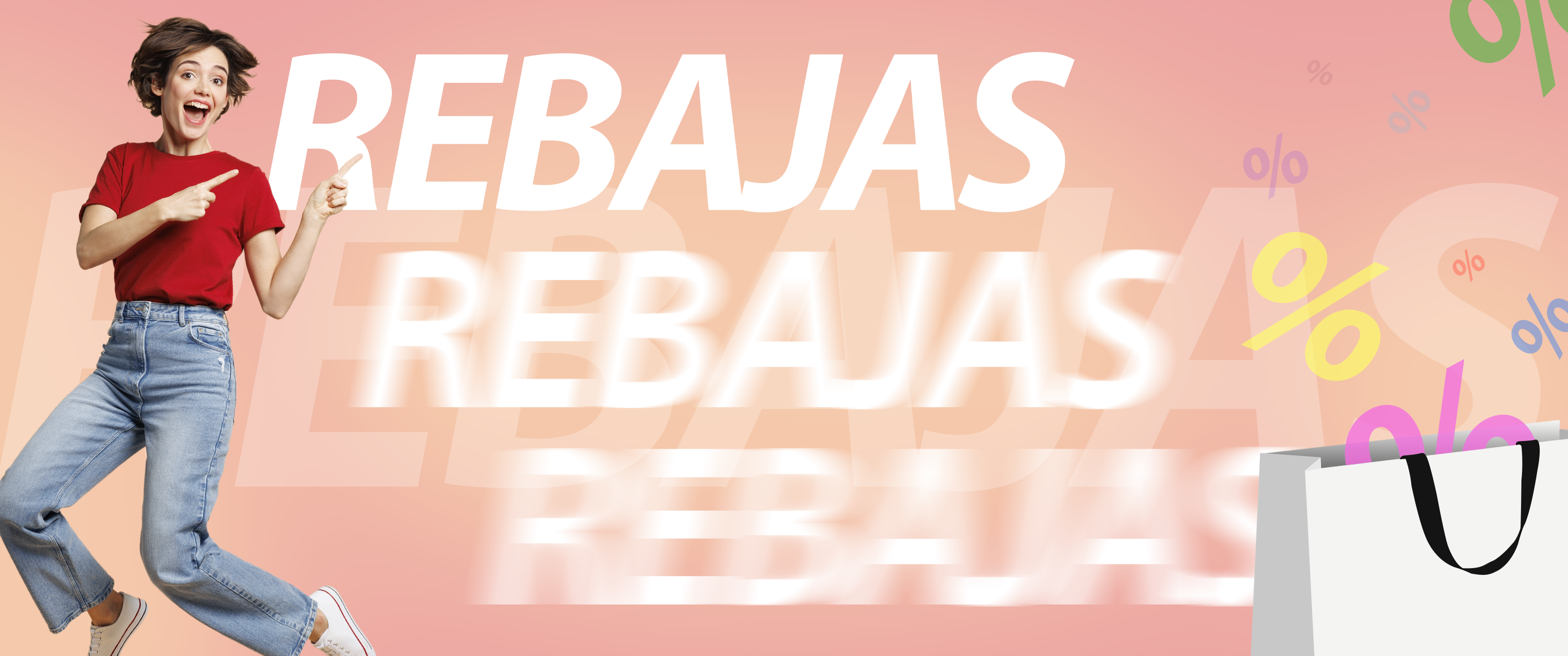Rebajas