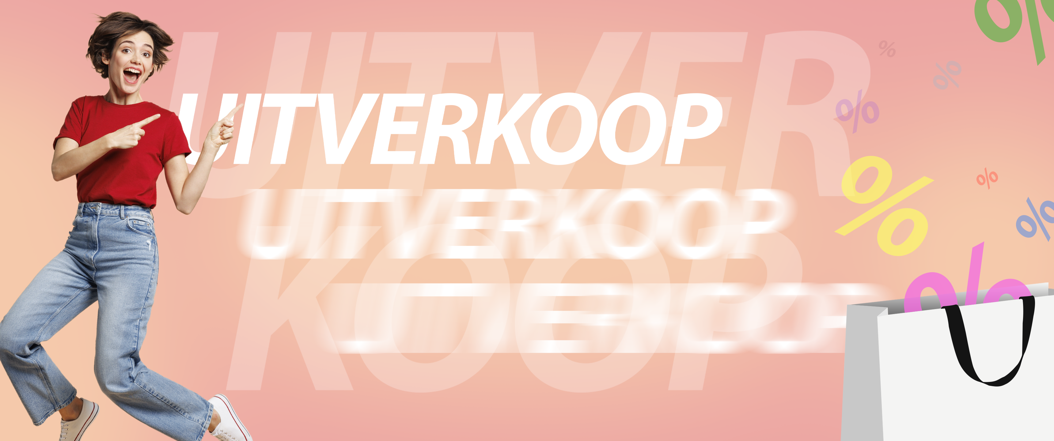 Uitverkoop