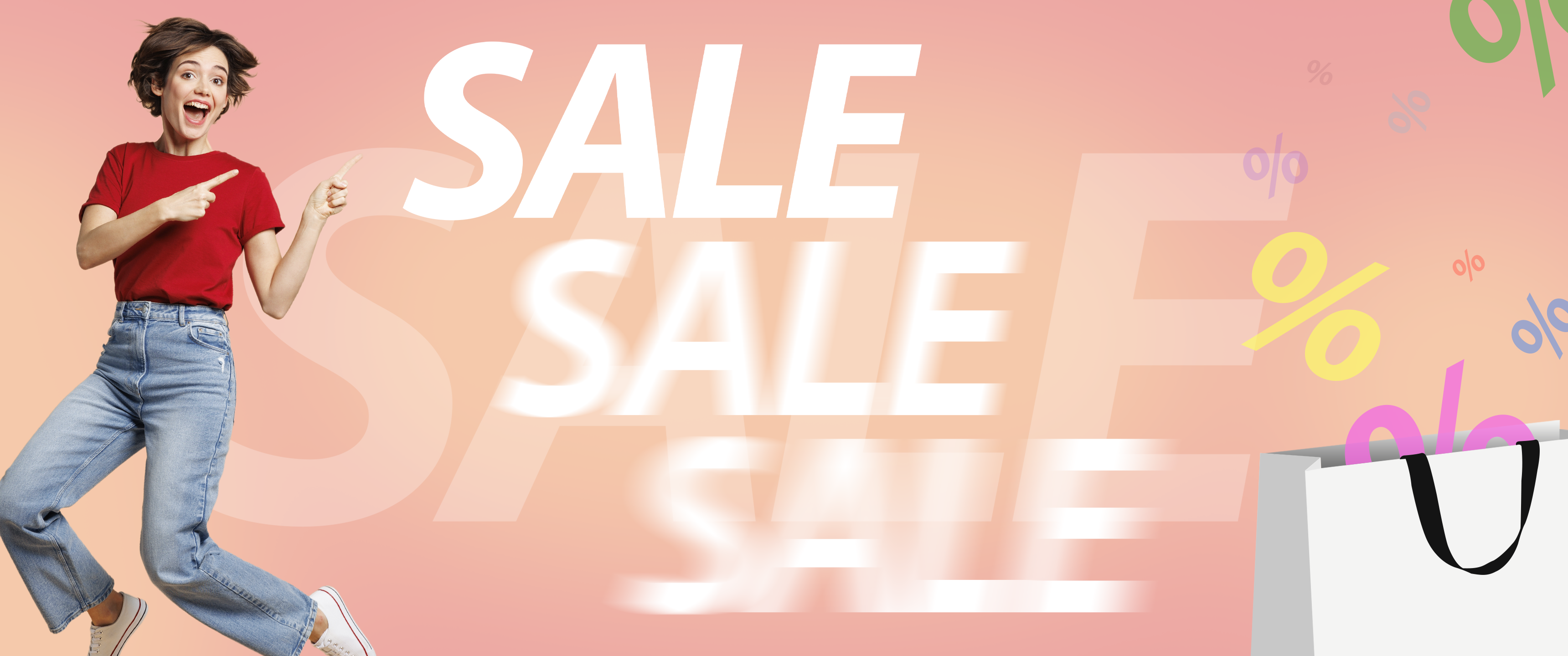 SUMMER SALE