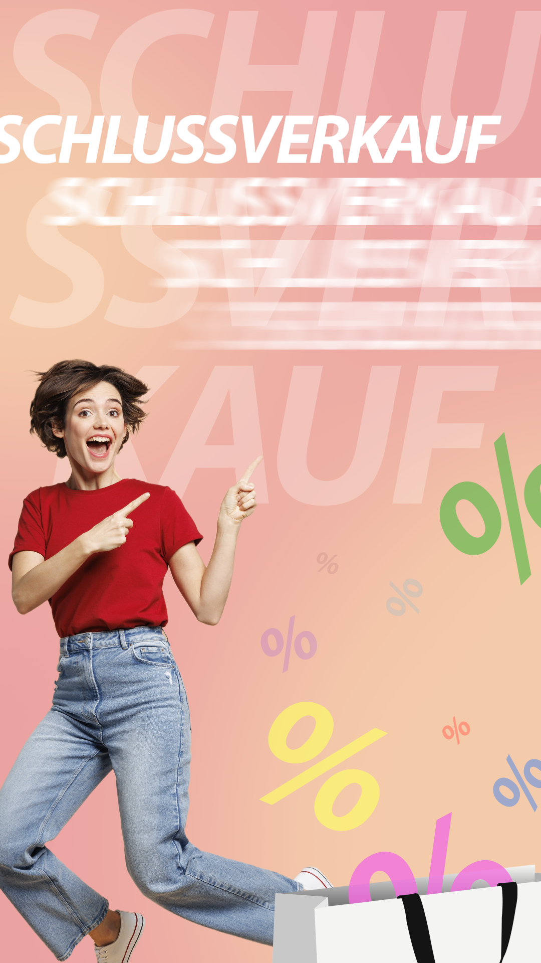 Schlussverkauf Schlussverkauf Schlussverkauf Schlussverkauf
