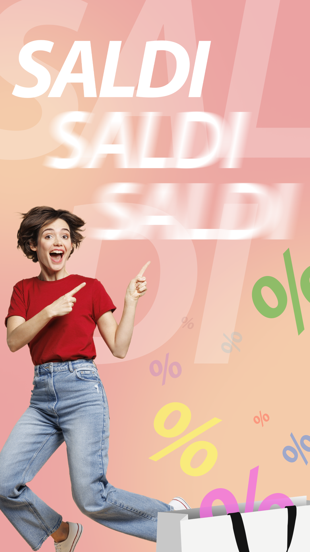 SALDI SALDI