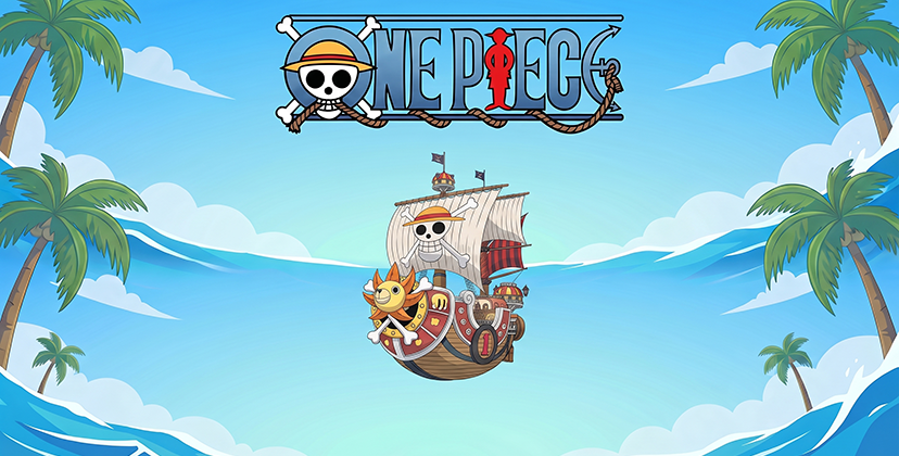 One Piece One Piece One Piece One Piece