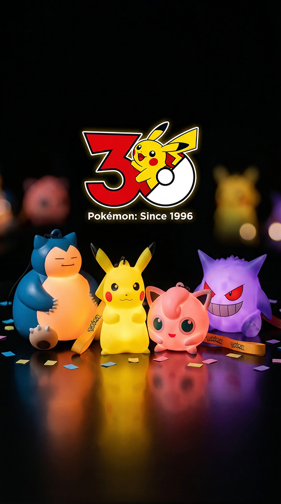 Pokemon Pokemon