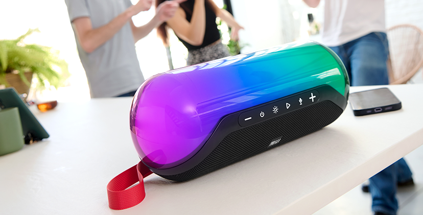 Enceintes karaoké Enceintes karaoké