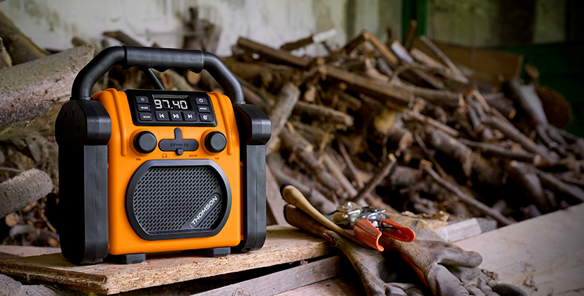 Jobsite radio Jobsite radio Jobsite radio Jobsite radio