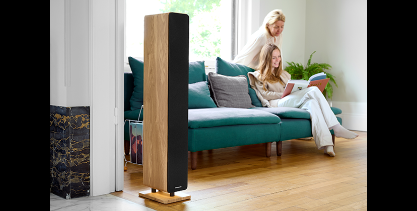 Torres de sonido Torres de sonido