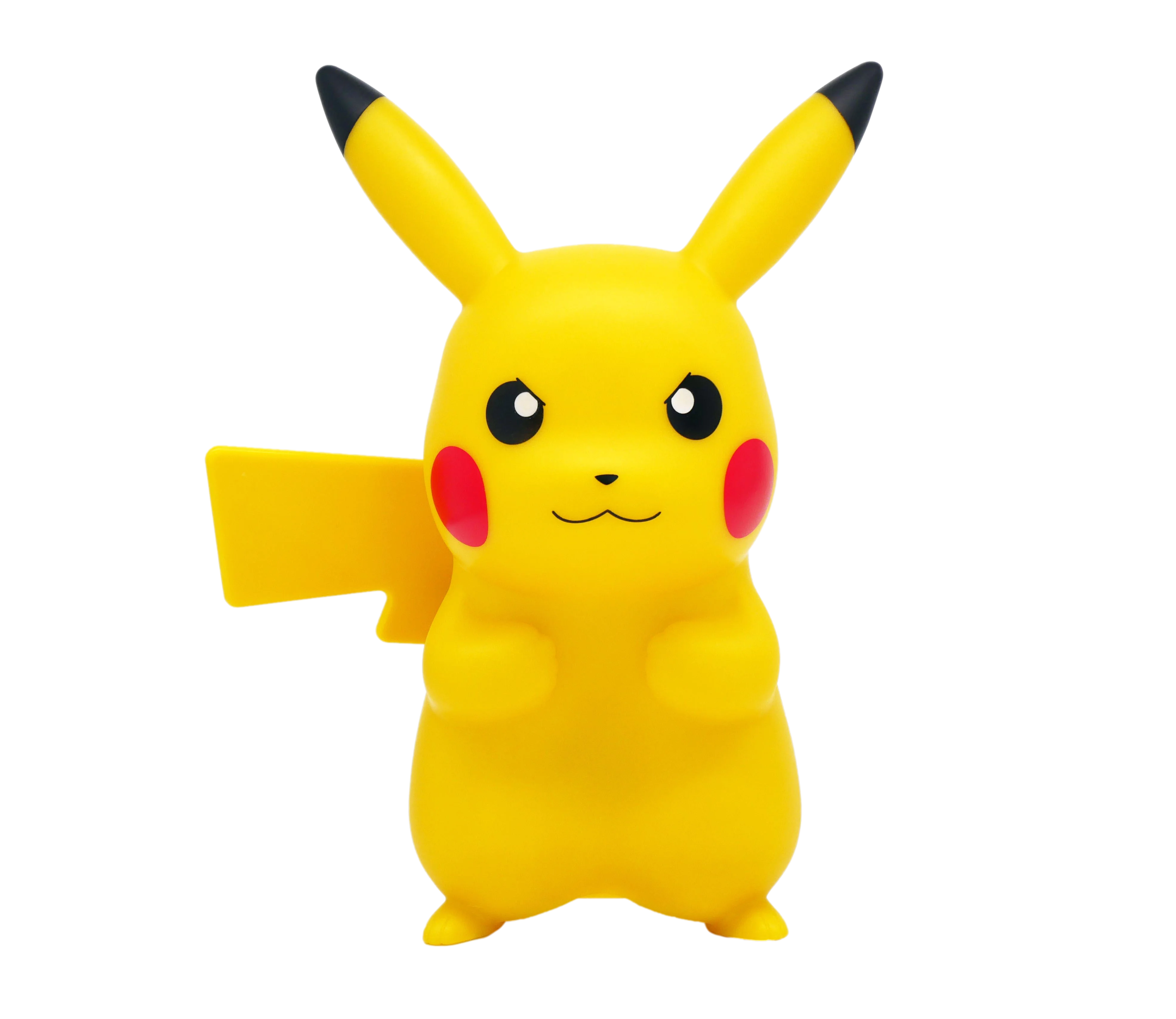 Lampada Pokemon PIKACHU arrabbiato 25cm - 811372