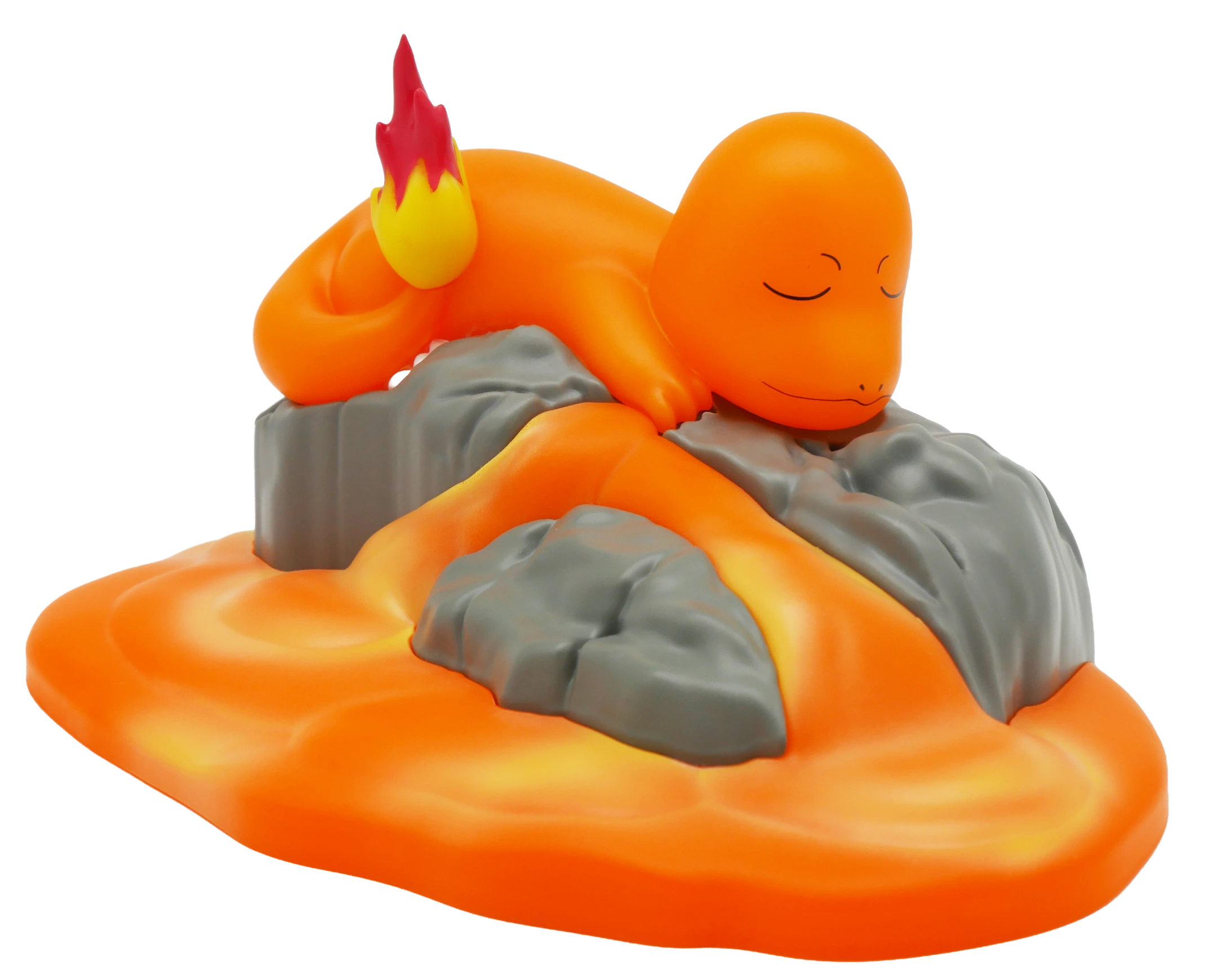 Scena luminosa Charmander - Pokemon - 811402