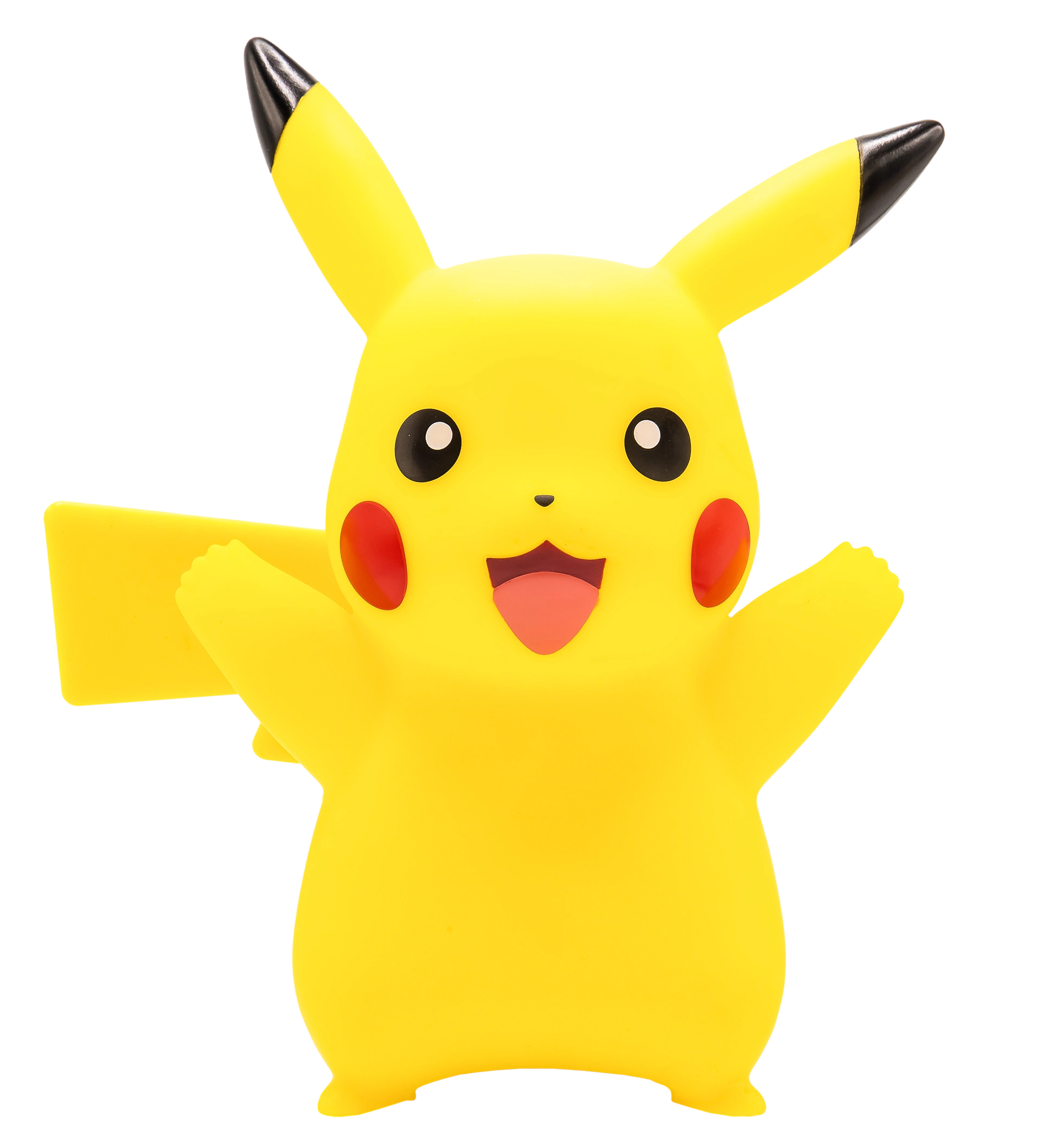Lampada  LED Pikachu, 25cm - Pokemon 811403