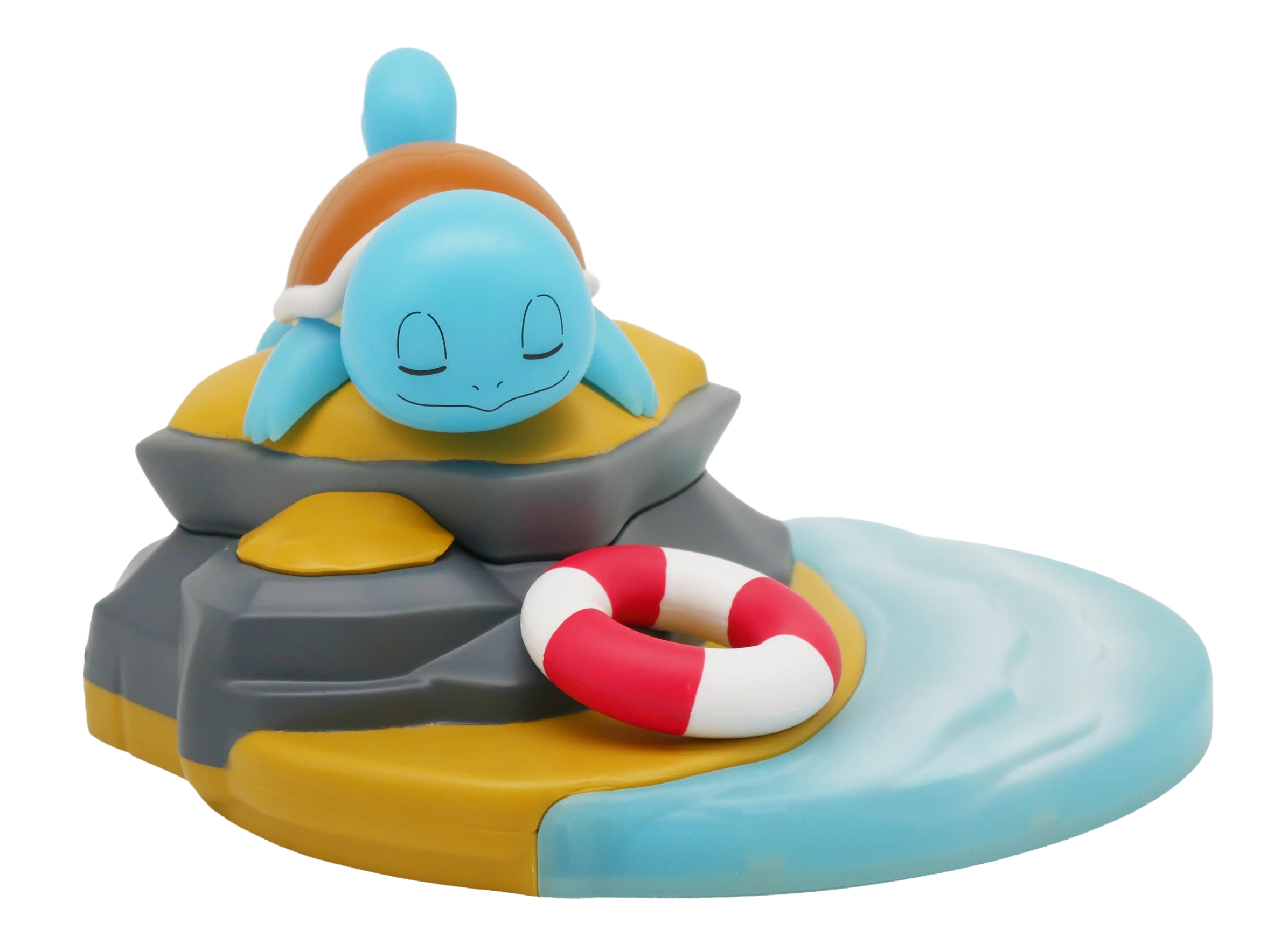 Scena luminosa Carapuce - POKEMON - 811418