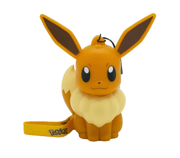 Figurine Lumineuse Evoli 11 cm - 811420 Pokemon