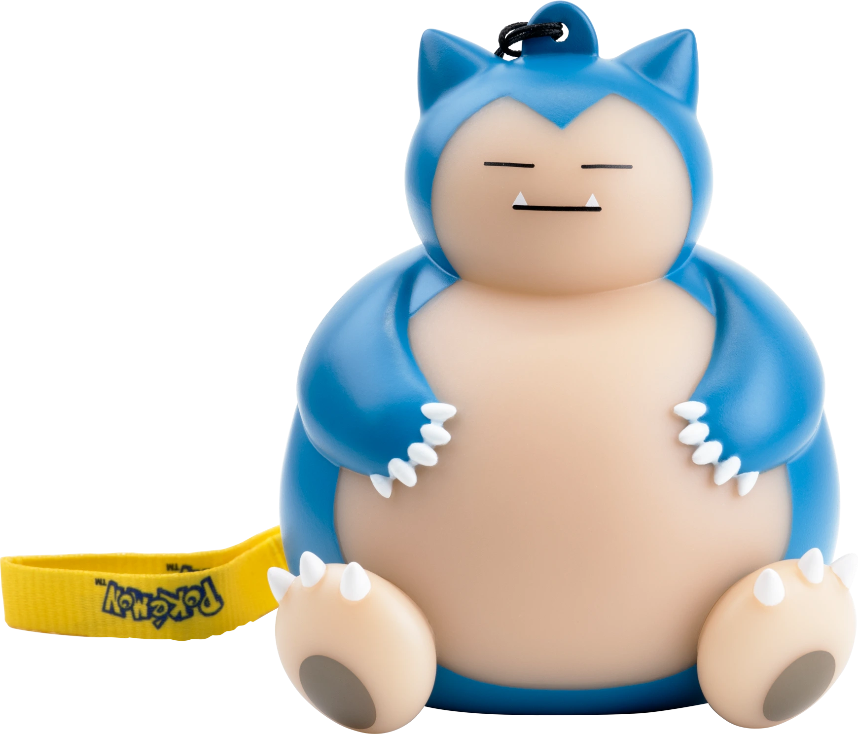 Figurine Lumineuse Ronflex 11 cm - 811422 Pokemon