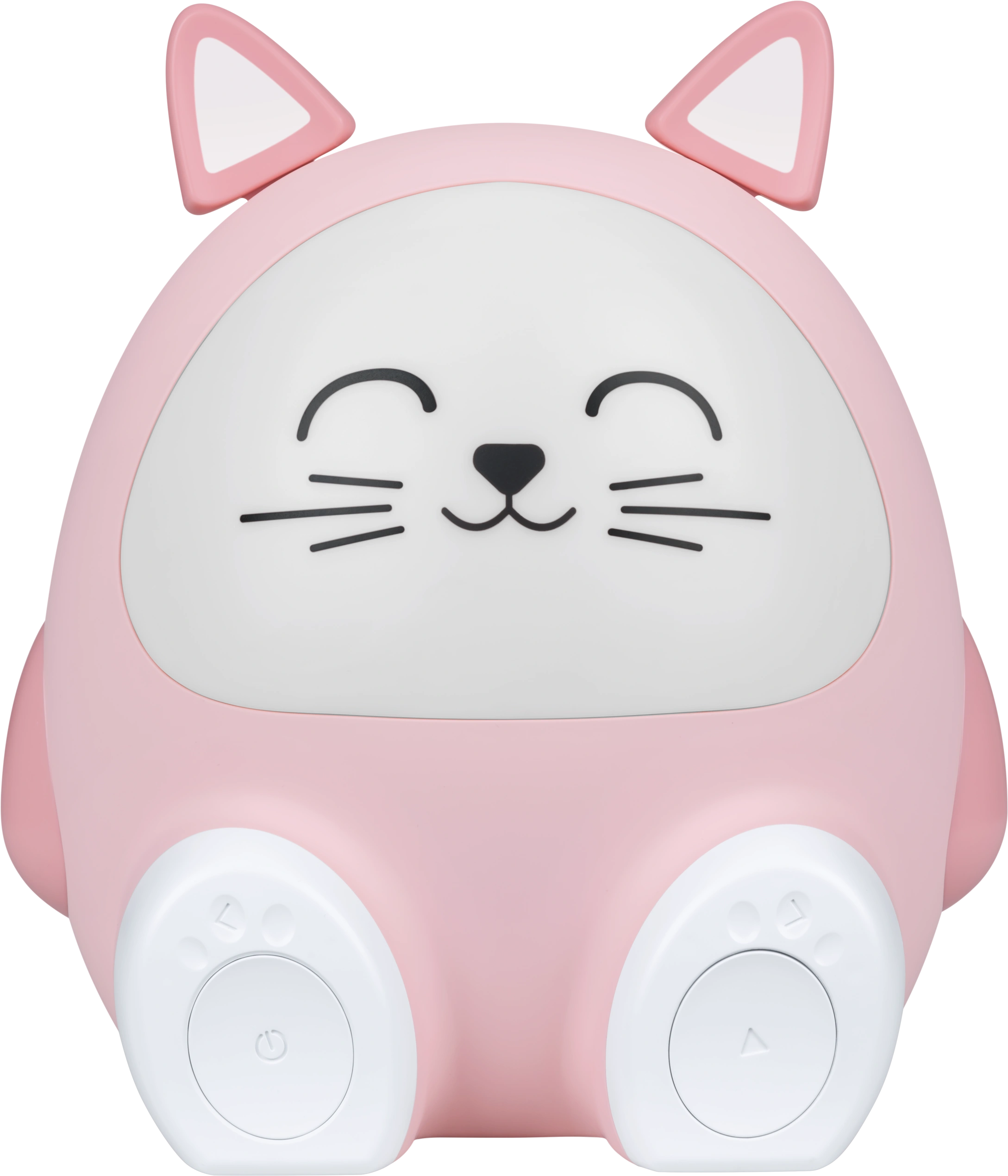 MIA, Speaker e luce notturna senza fili - BTKIDSCAT