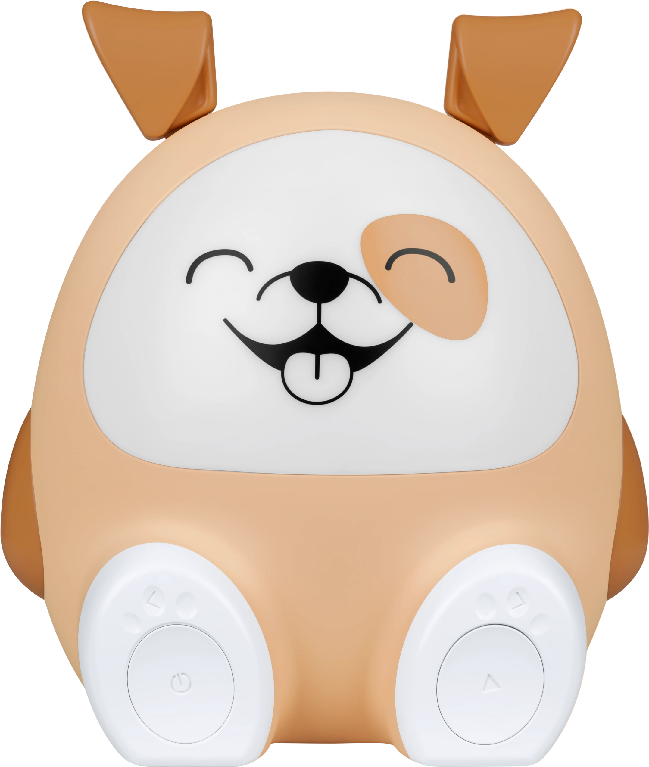 MAX, Speaker e luce notturna senza fili - BTKIDSDOG