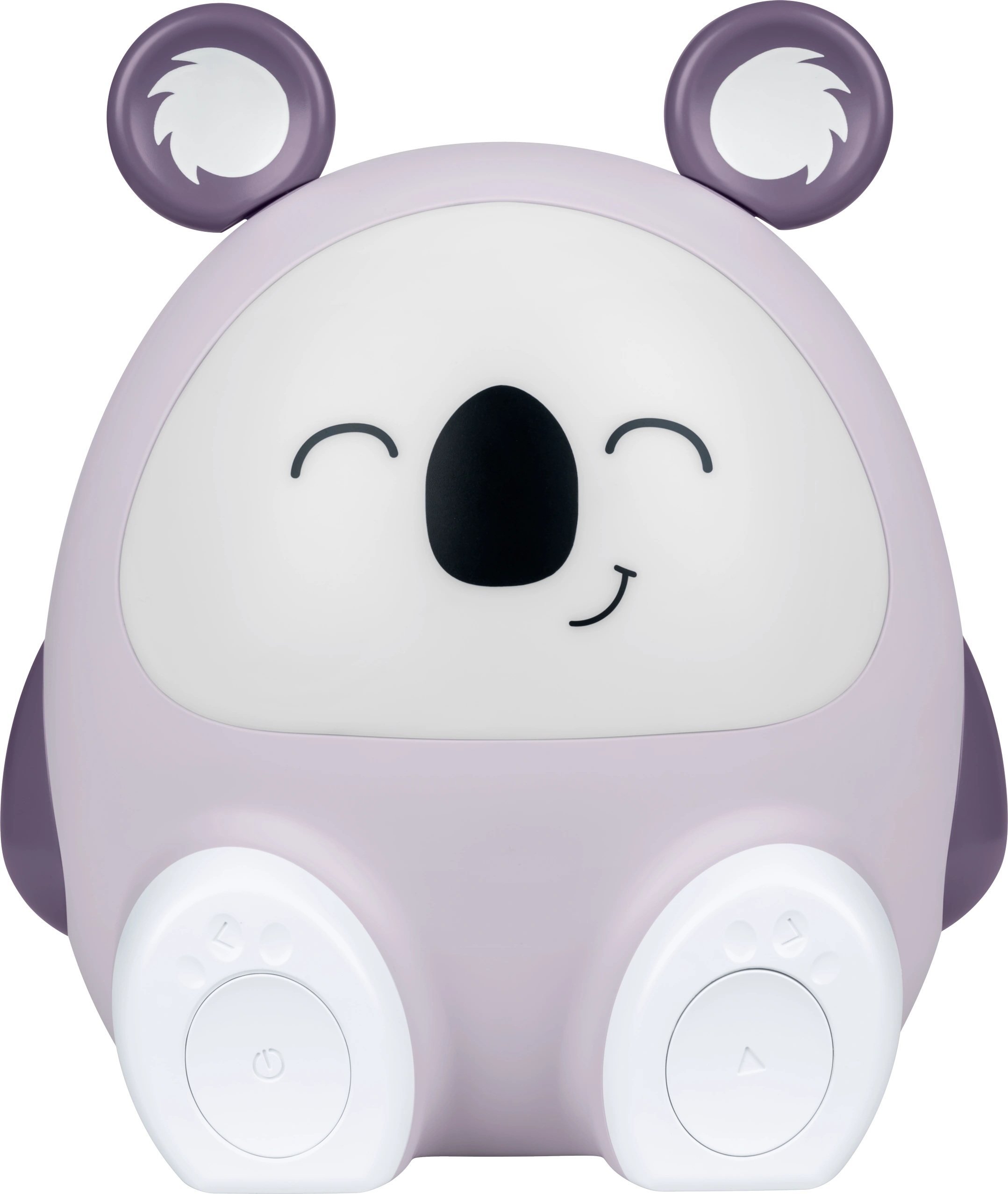 COCO, Speaker e luce notturna senza fili - BTKIDSKOALA