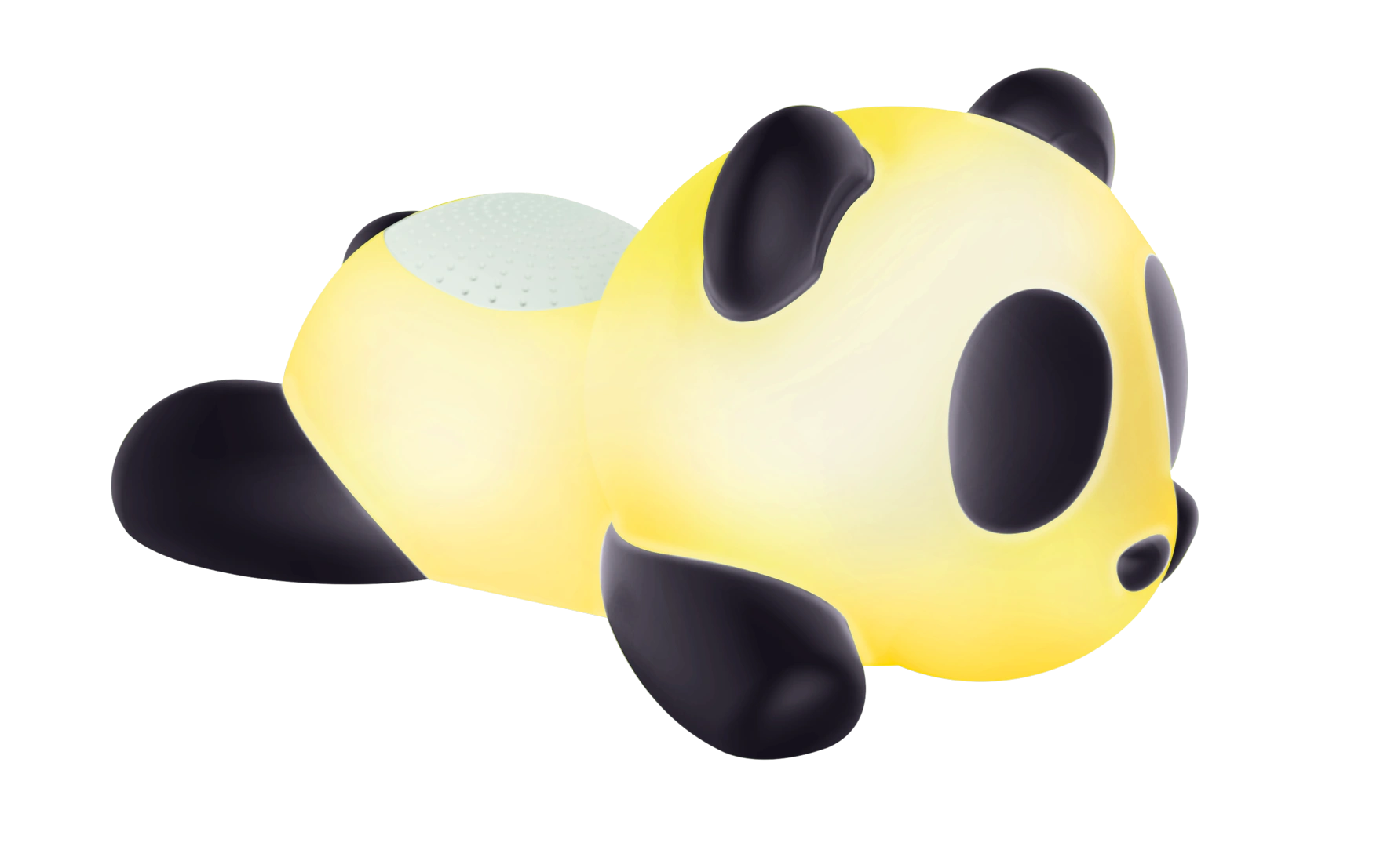 PANDA ALLUNGATO - SPEAKER WIRELESS LUMINOSO – BTLSPANDA2 BIGBEN