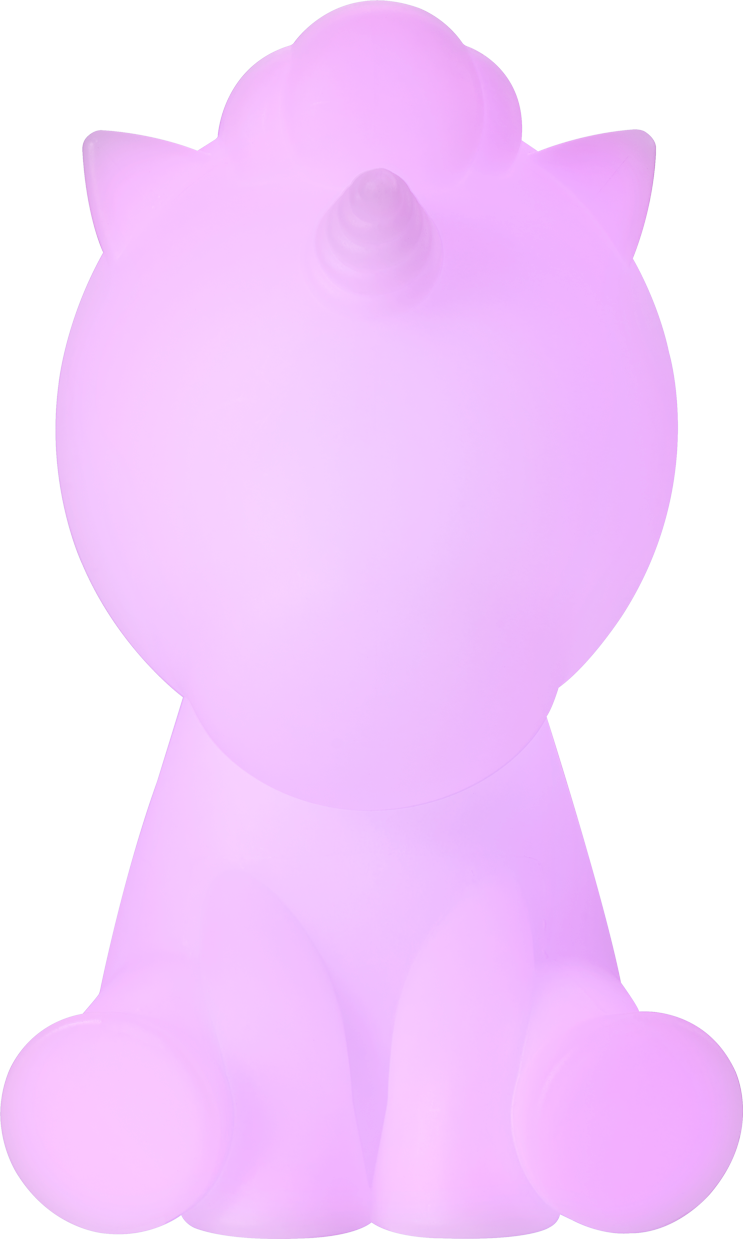 Altoparlante luminoso e Luce notturna JOY - BTLSUNICORN