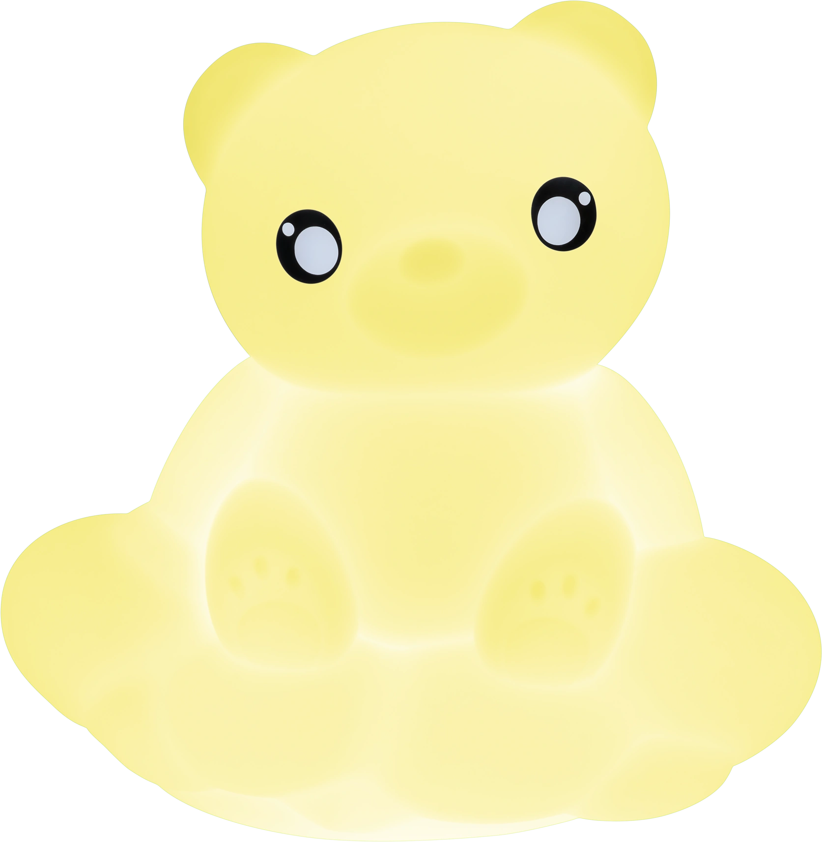 Speaker luminoso da parete - Orso - BTLSWBEAR