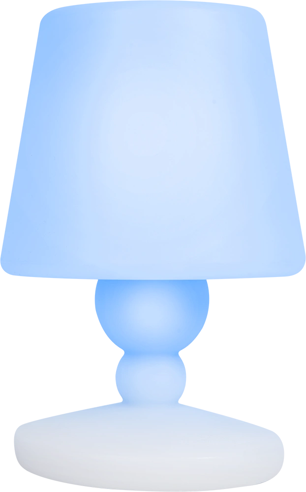 Pearl, Lampe enceinte sans fil COLORLIGHT