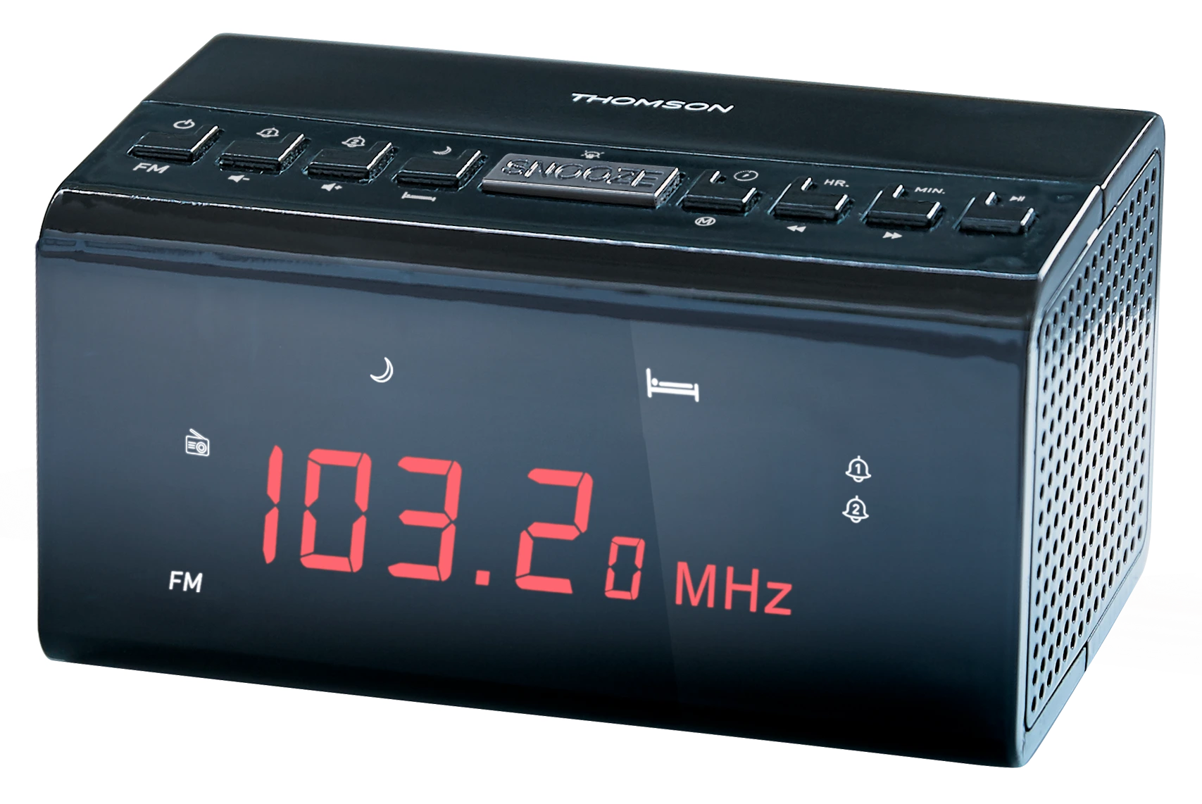 Radiosveglia - CR50 THOMSON