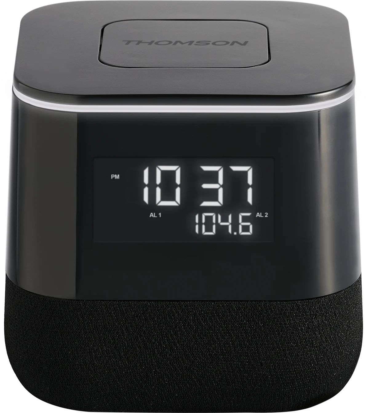 Radio réveil - CR80 THOMSON