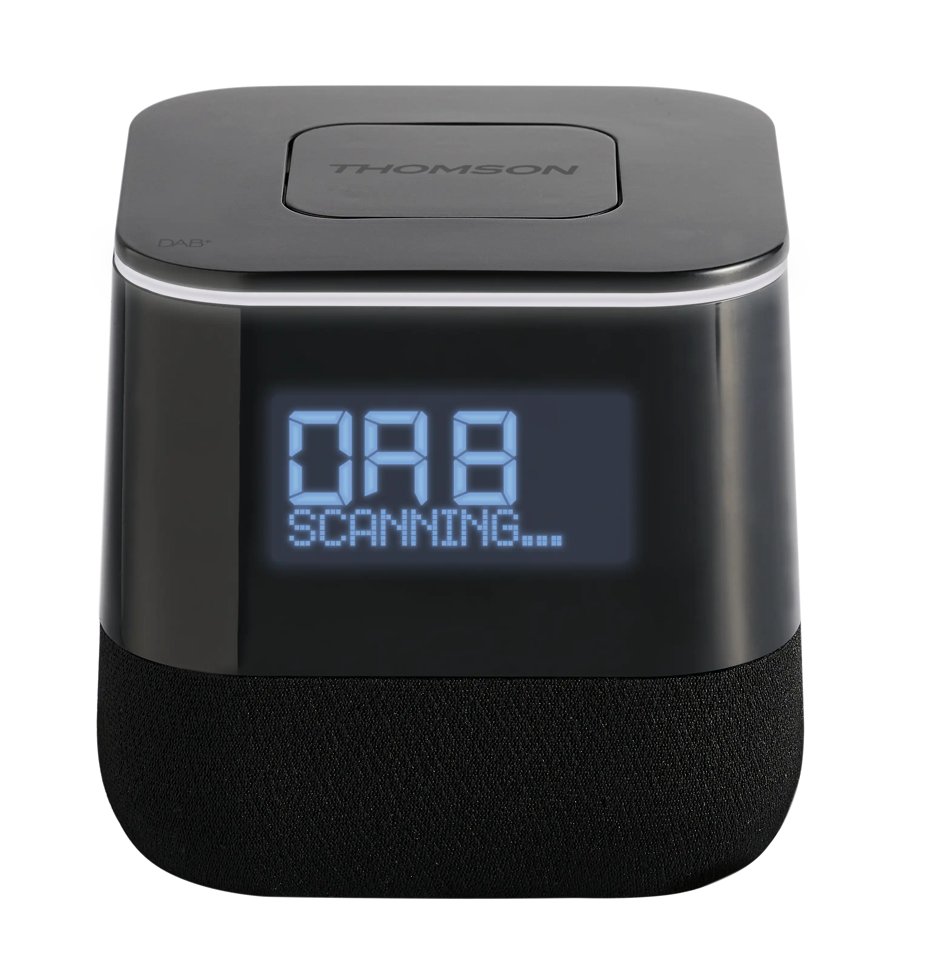 RADIOSVEGLIA DAB+ - CR80DAB THOMSON