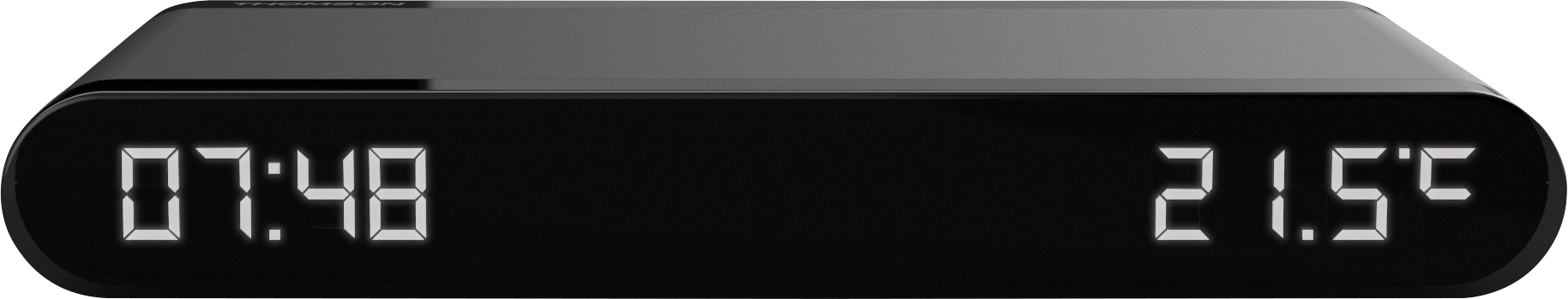 SVEGLIA CON STAZIONE DI RICARICA THOMSON CT550I