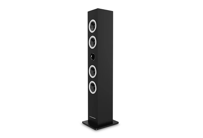 Torre Multimediale Bluetooth con Lettore CD - DS120CD THOMSON