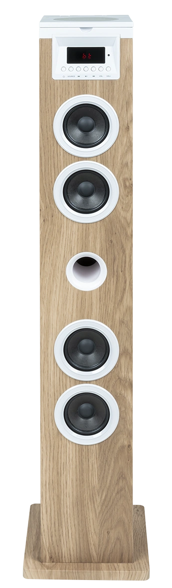 Torre Multimediale 121CD THOMSON