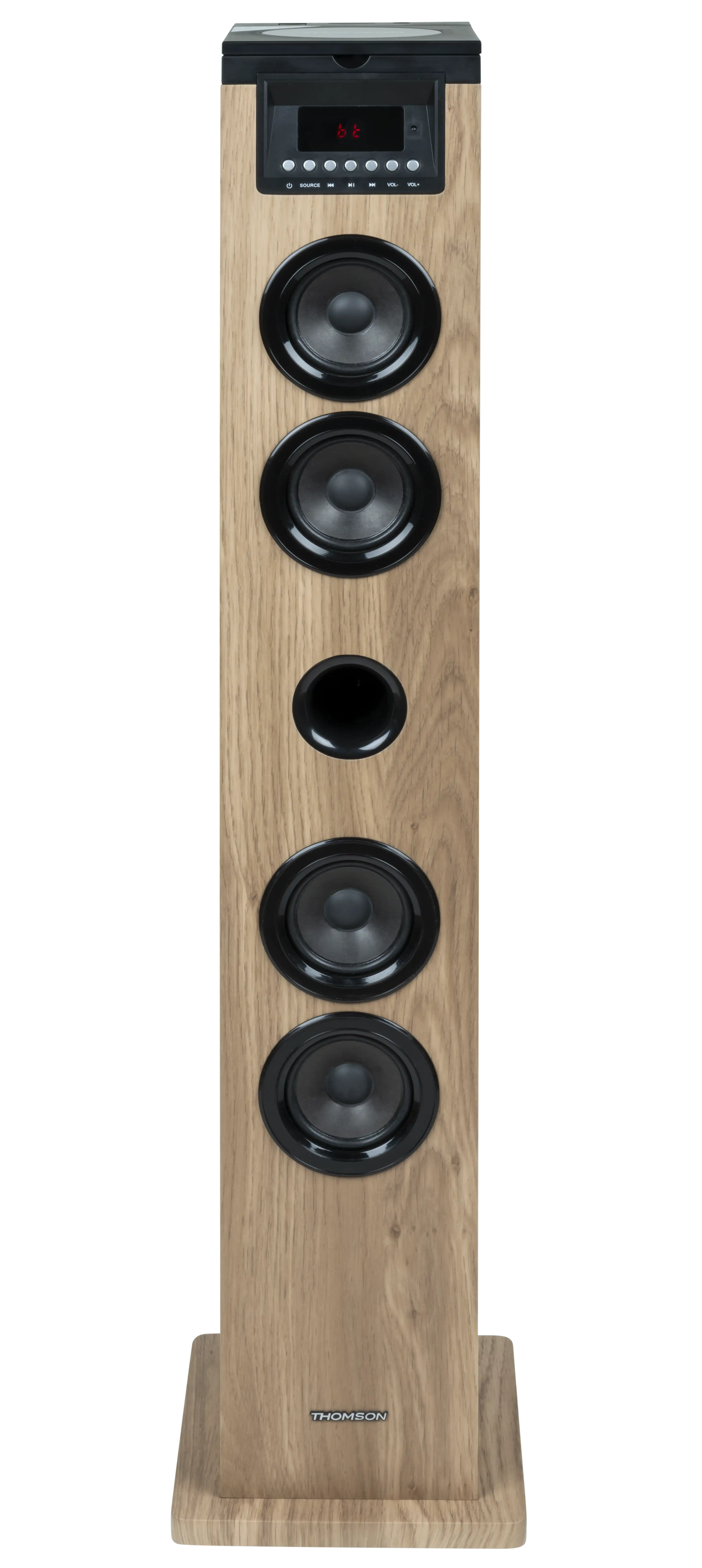 Torre Multimediale DS122CD THOMSON