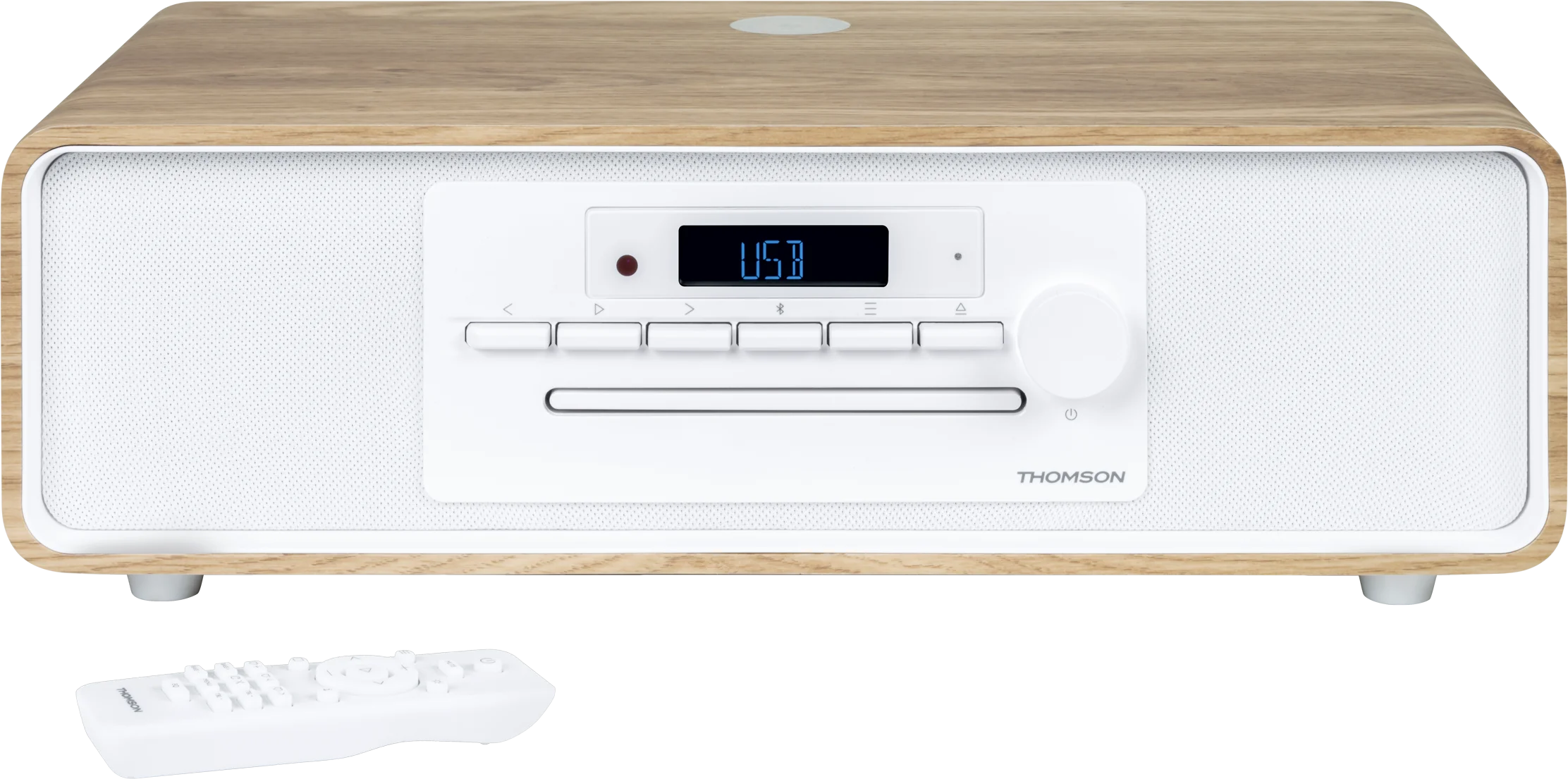 Microchaîne Bluetooth/CD/USB MIC301IBT THOMSON