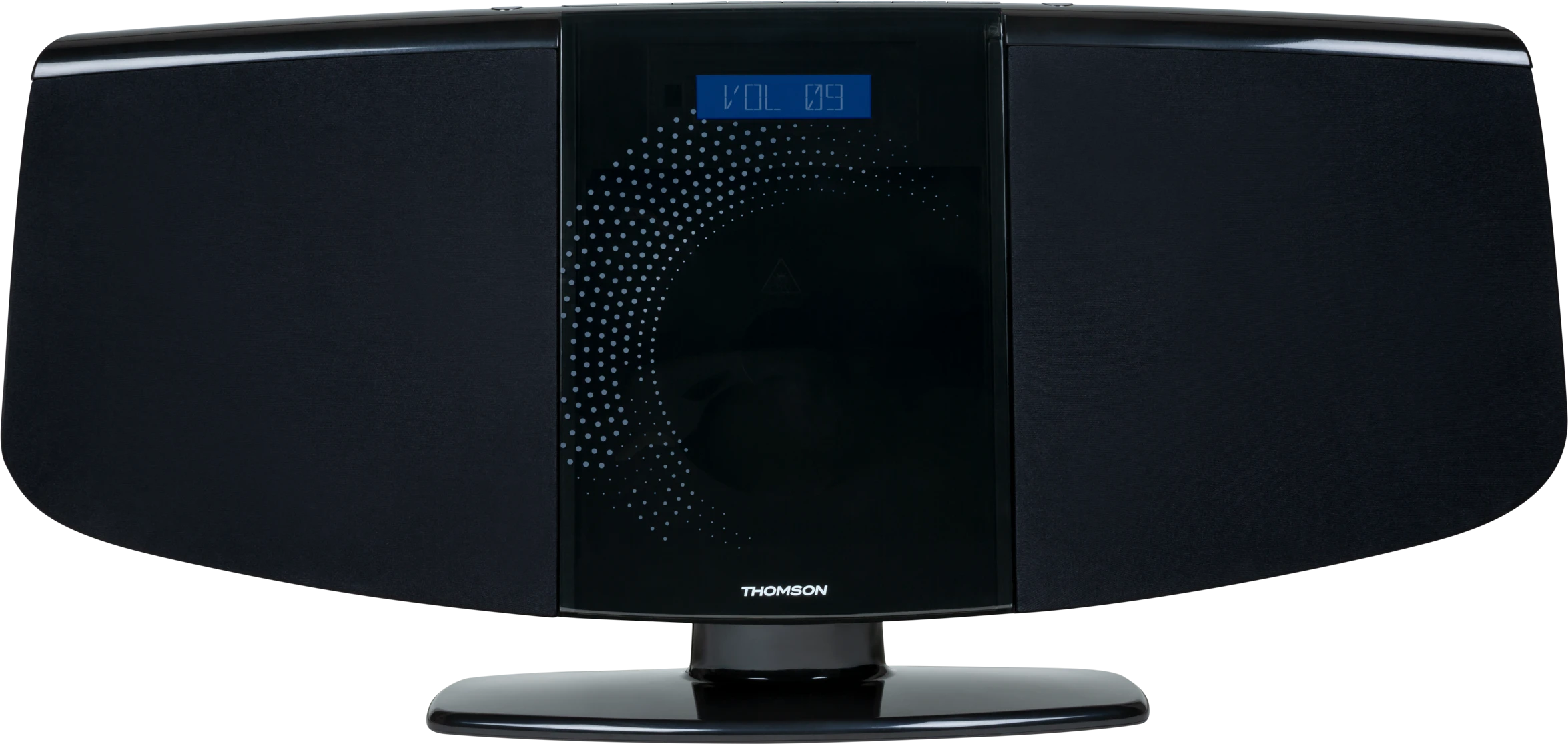 Sistema Micro Hi-Fi BLUETOOTH®/CD/USB MIC400BT THOMSON