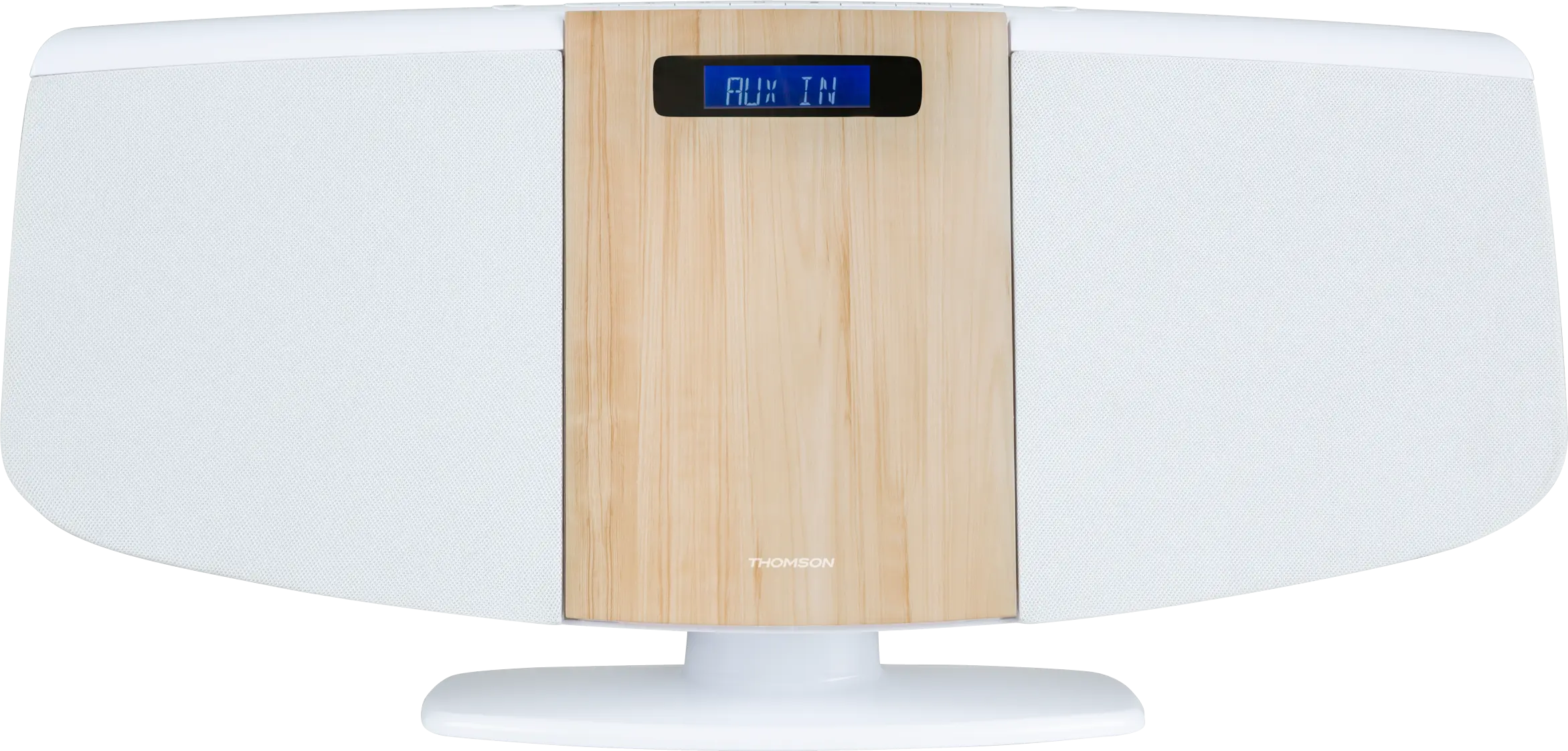 Sistema Micro Hi-Fi Bluetooth/CD MIC401BT THOMSON