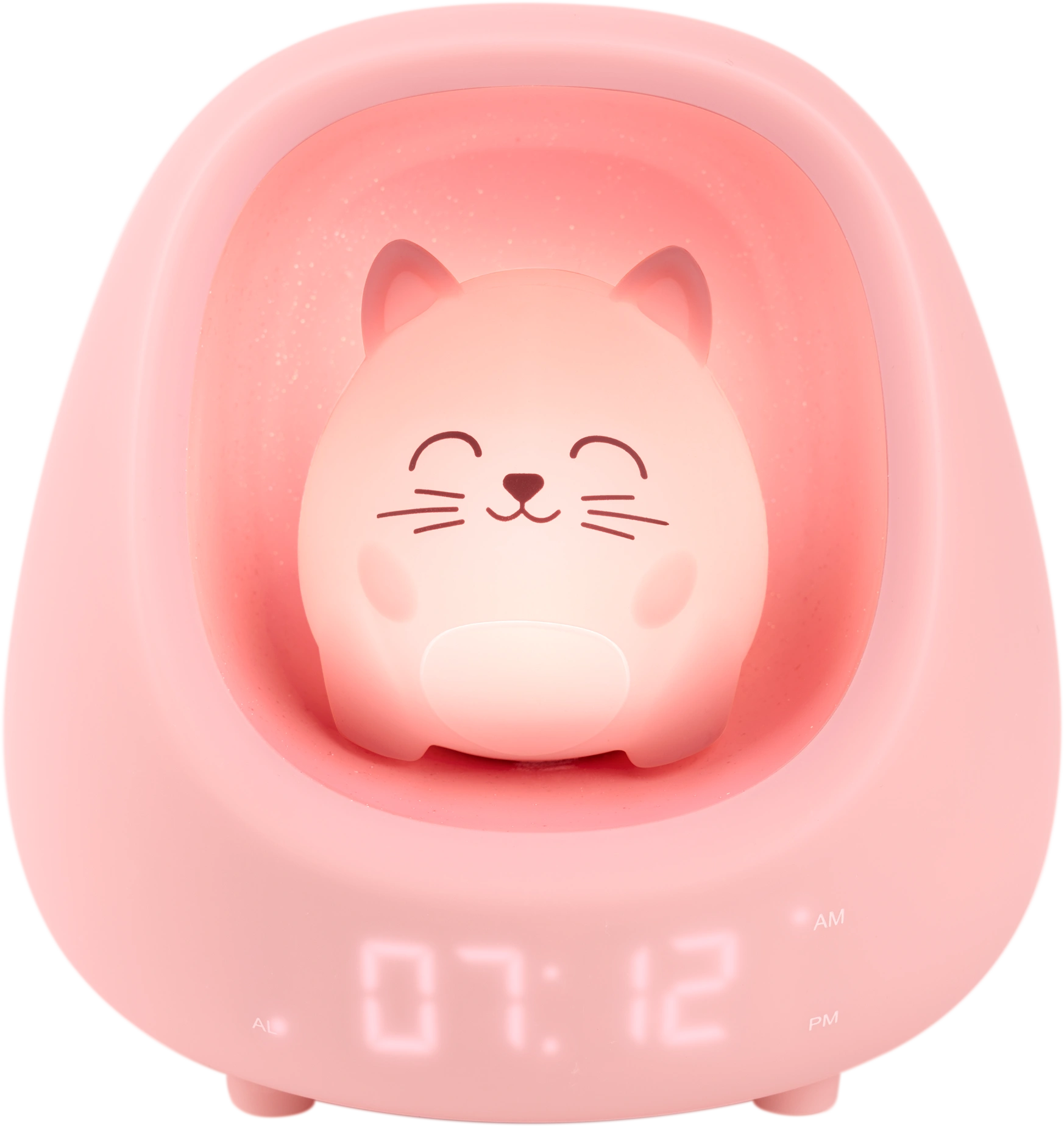 MYKO, Sveglia con luce notturna - NESTKIDSCAT