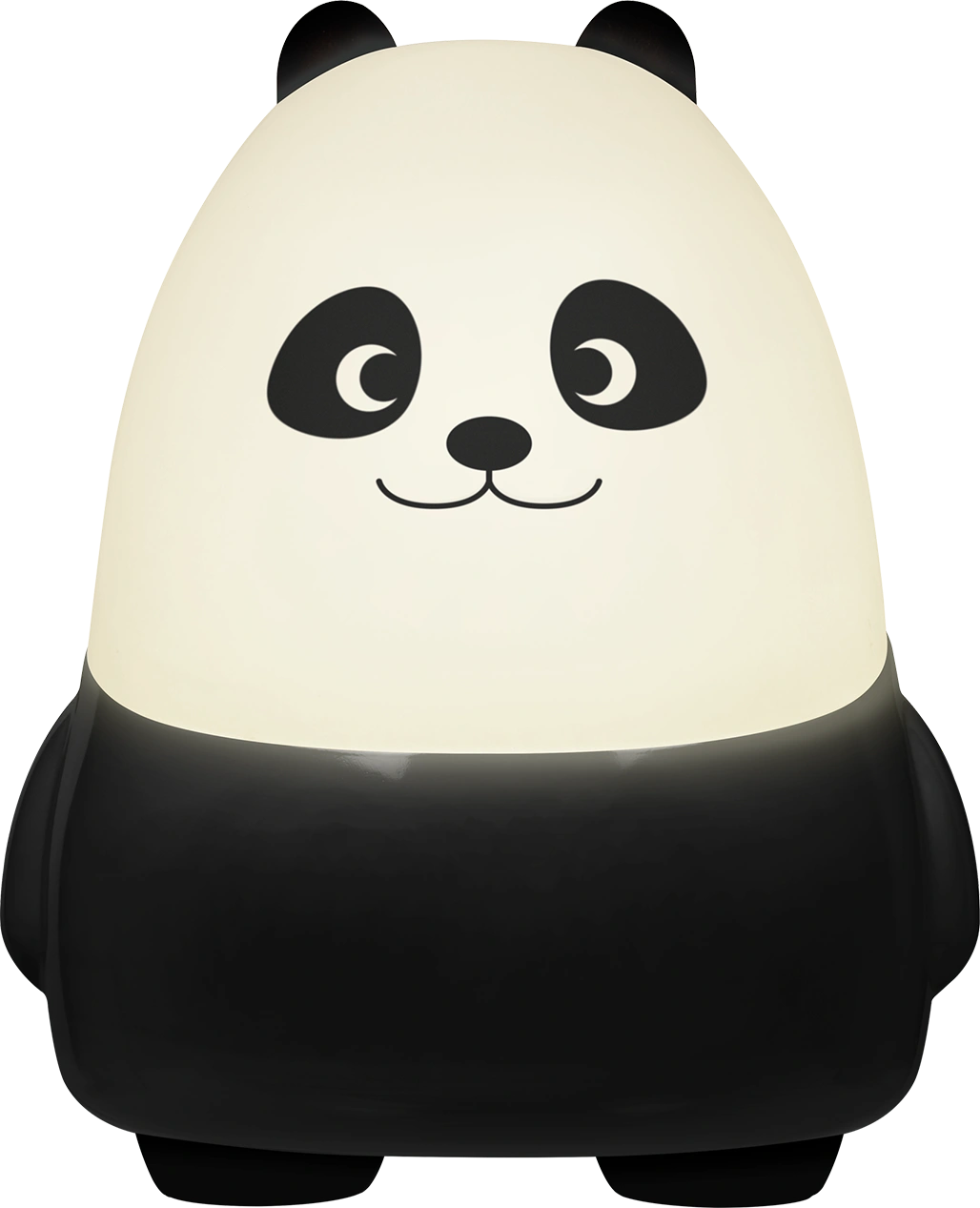 Lucky, luce notturna senza fili - NLKIDSPANDA LUMIN'US