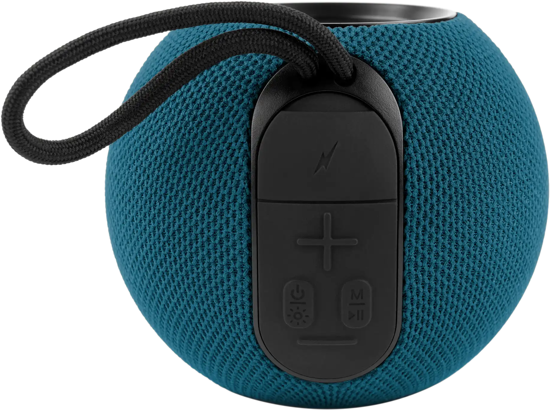 Speaker luminoso con Bluetooth® PARTYBTBALLBL