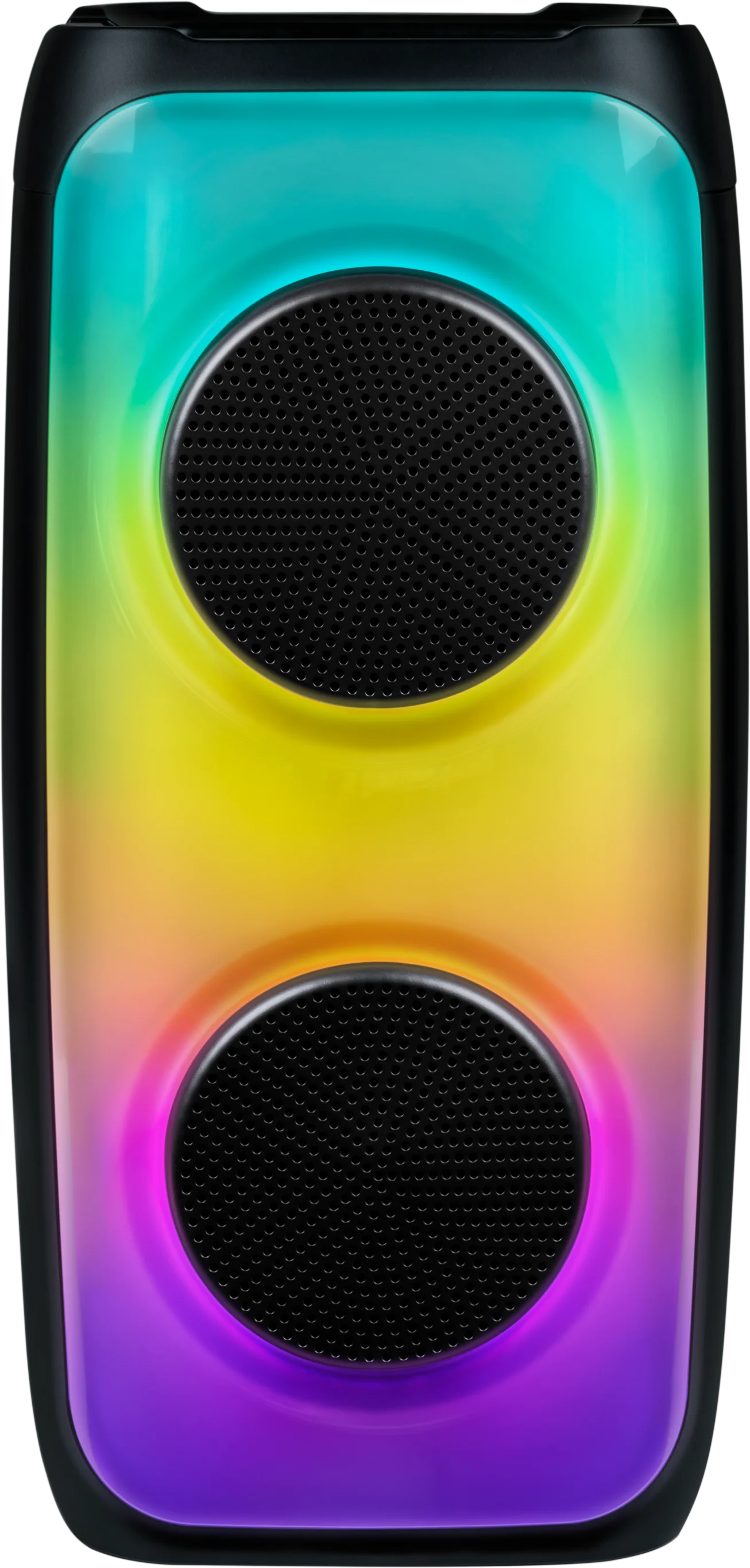 Speaker luminoso wireless Bluetooth - PARTYBTHPM