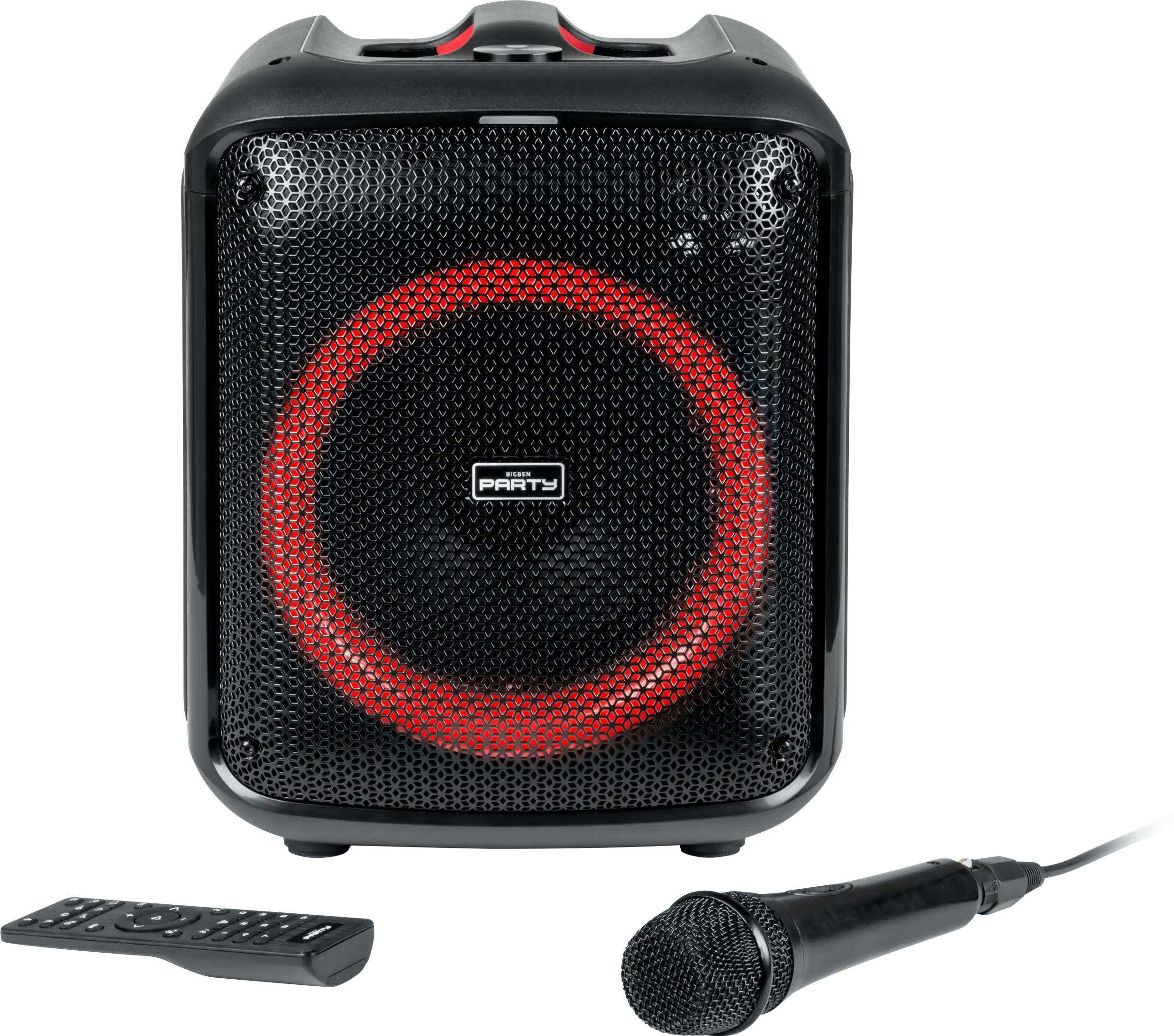 MAX - Power speaker luminoso senza fili  - PARTYBTHPMAX