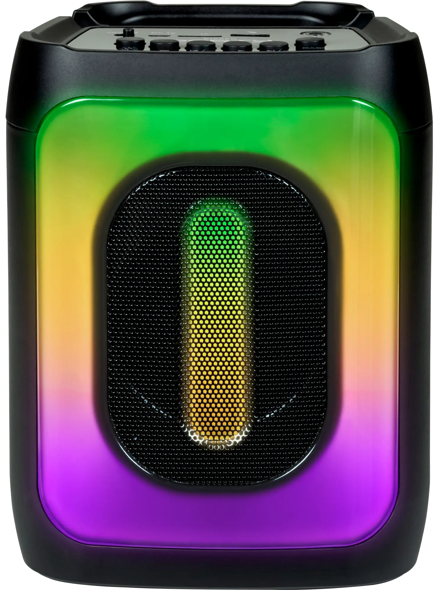 Speaker luminoso wireless PARTYBTHPS2