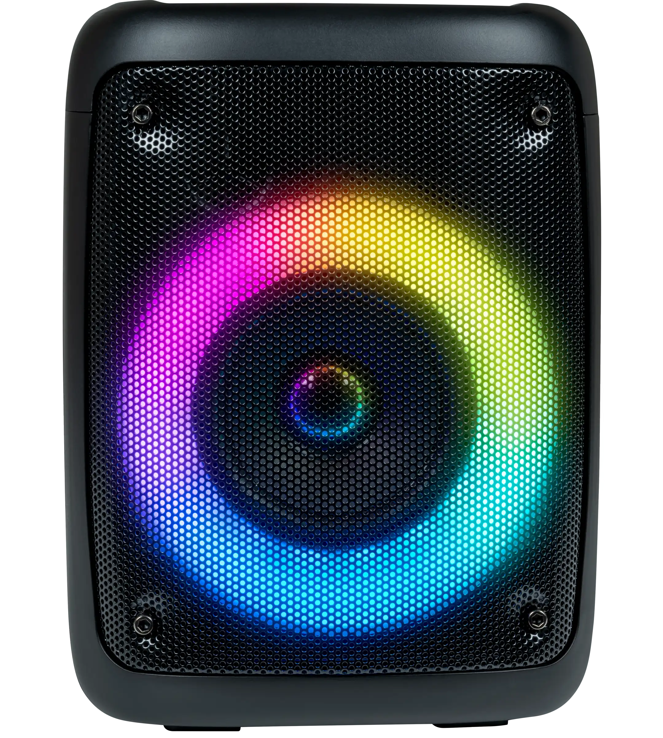 Speaker luminoso wireless Bluetooth - PARTYBTHPS