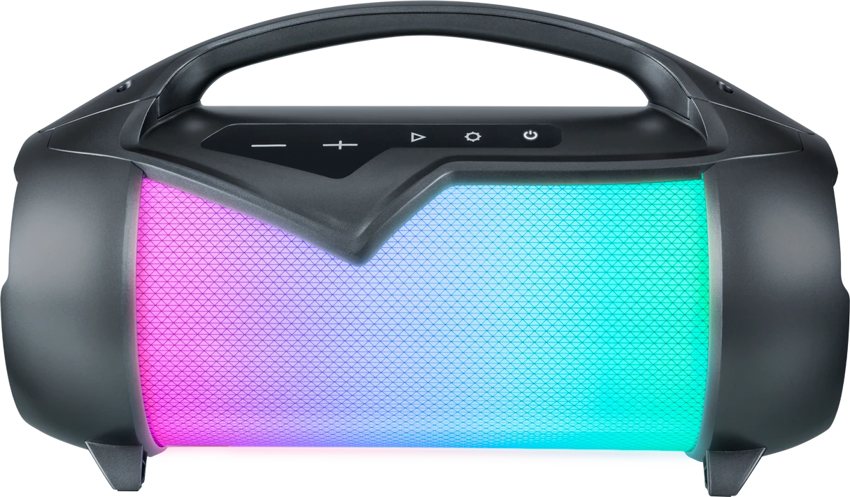 Speaker wireless luminoso - PARTYBTIPLITE