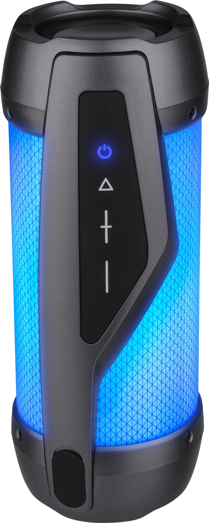 SPEAKER WIRELESS LUMINOSO - PARTYBTIPMINI BIGBEN