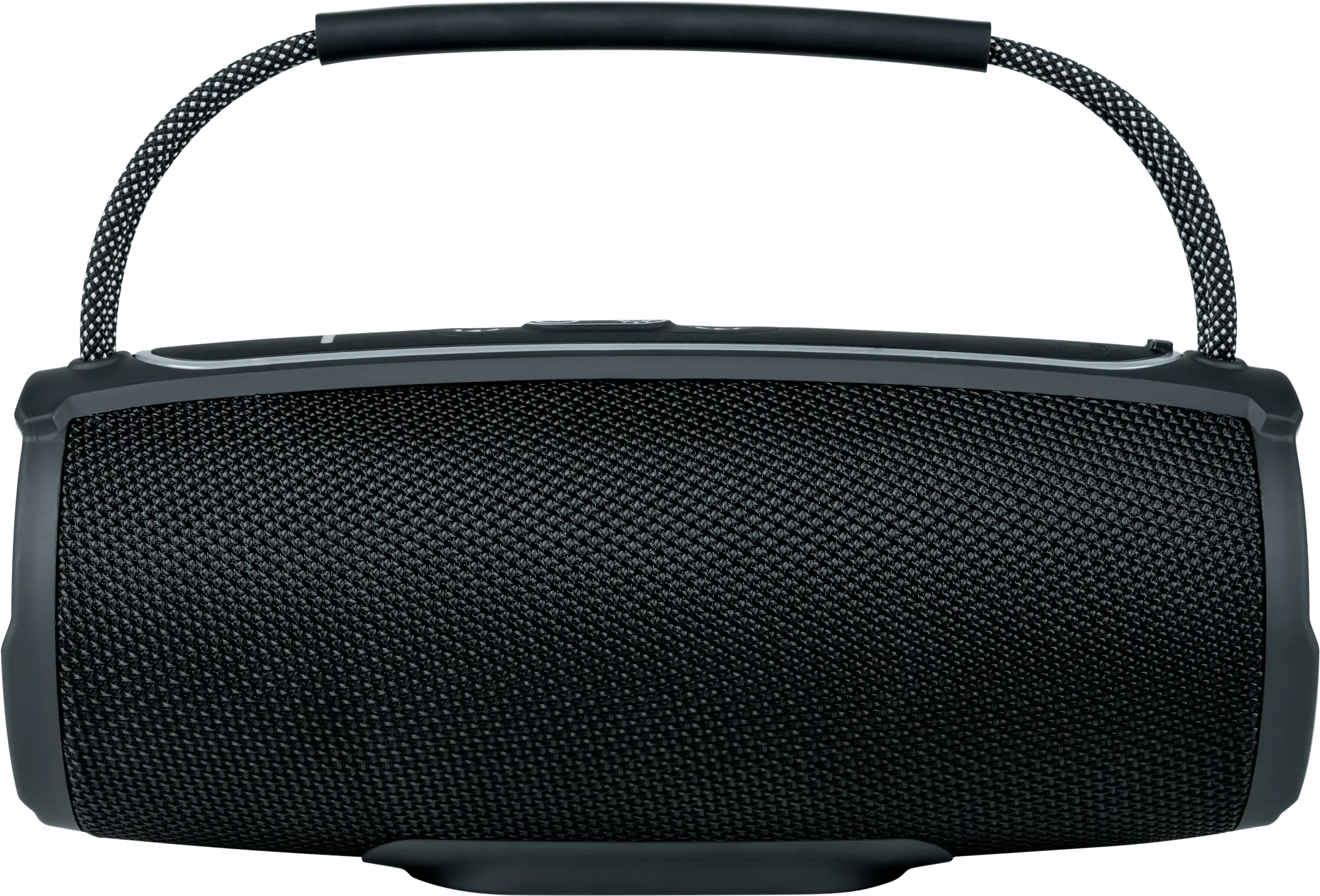 Enceinte Bluetooth portable avec effets lumineux - PARTYBTMS3