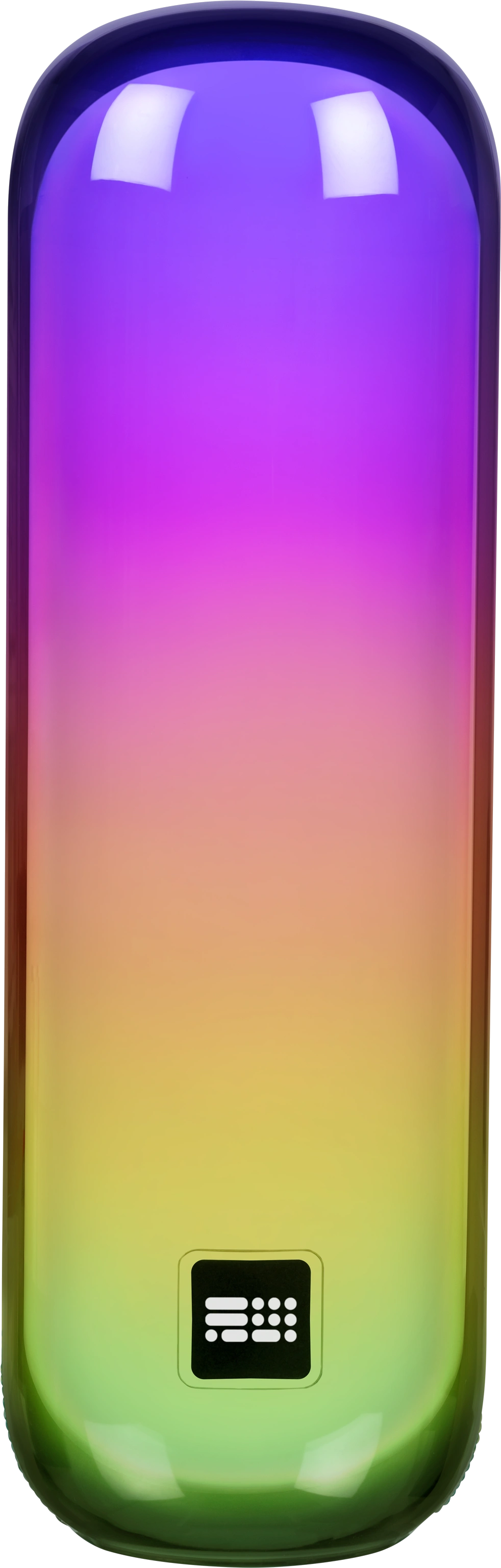 Speaker luminoso senza fili TUBE" - PARTYBTTUBEBL BIGBEN